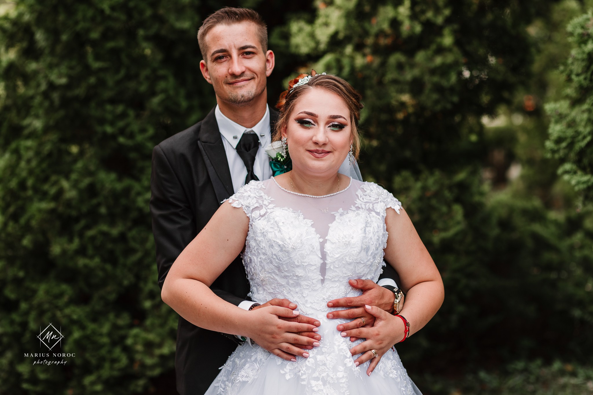 Iuliana & Alexandru | Gradina Botanica Iasi