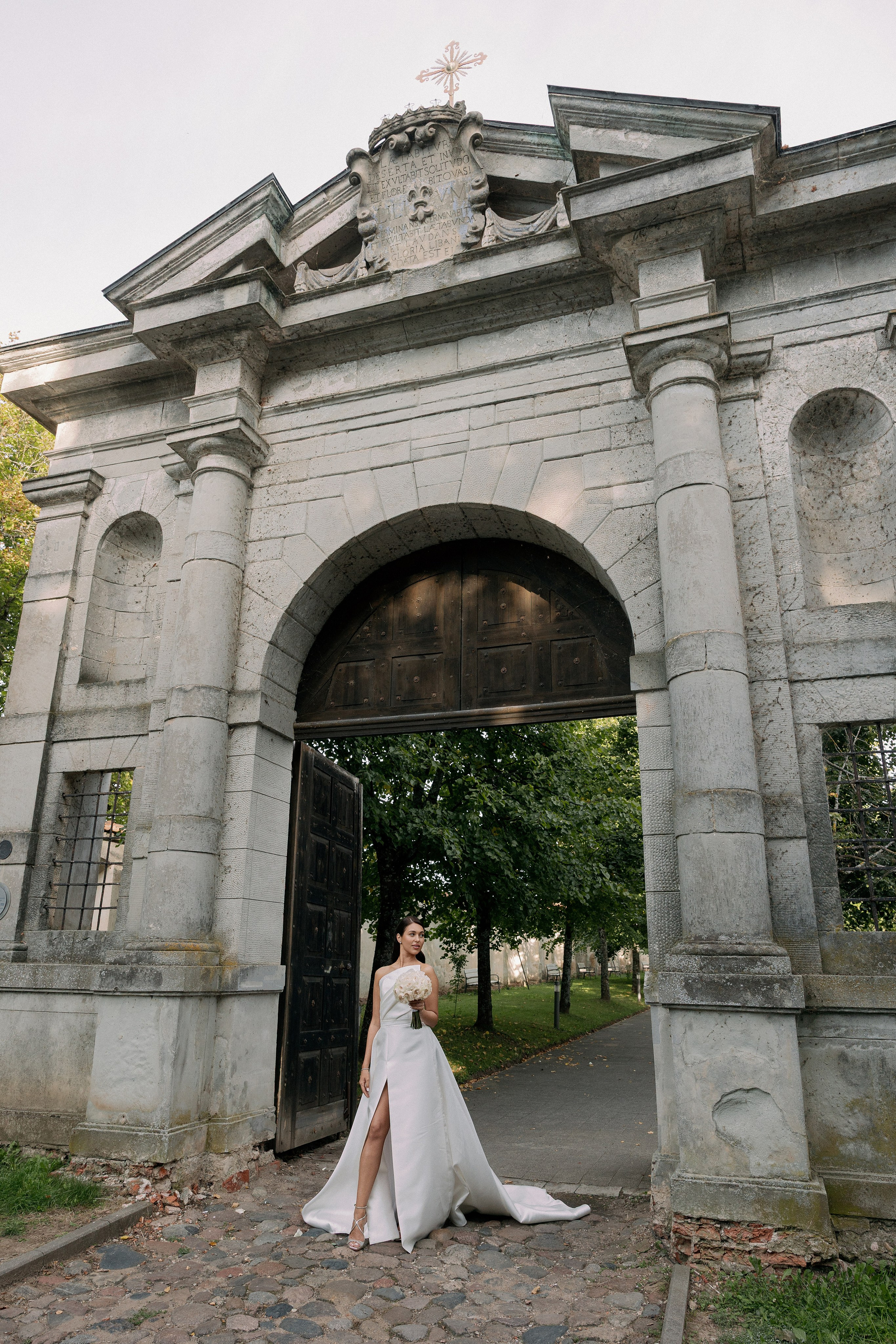 G&G. Vestuvių ir renginių fotografė Edita Šerlat
