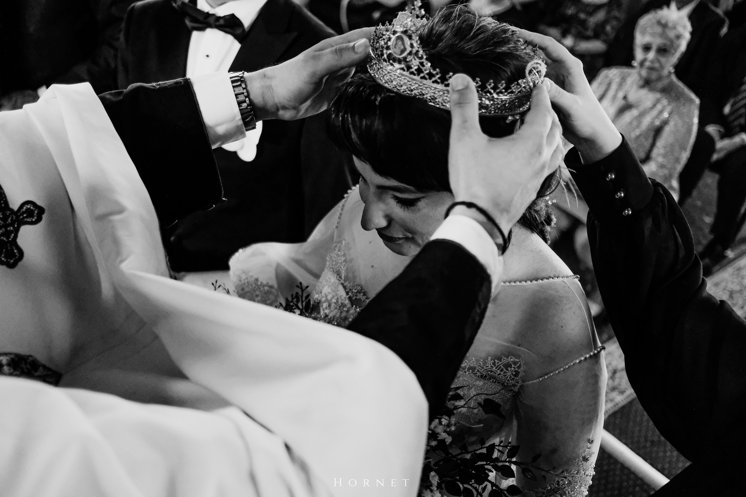Diana + Oliviu. Hornetart