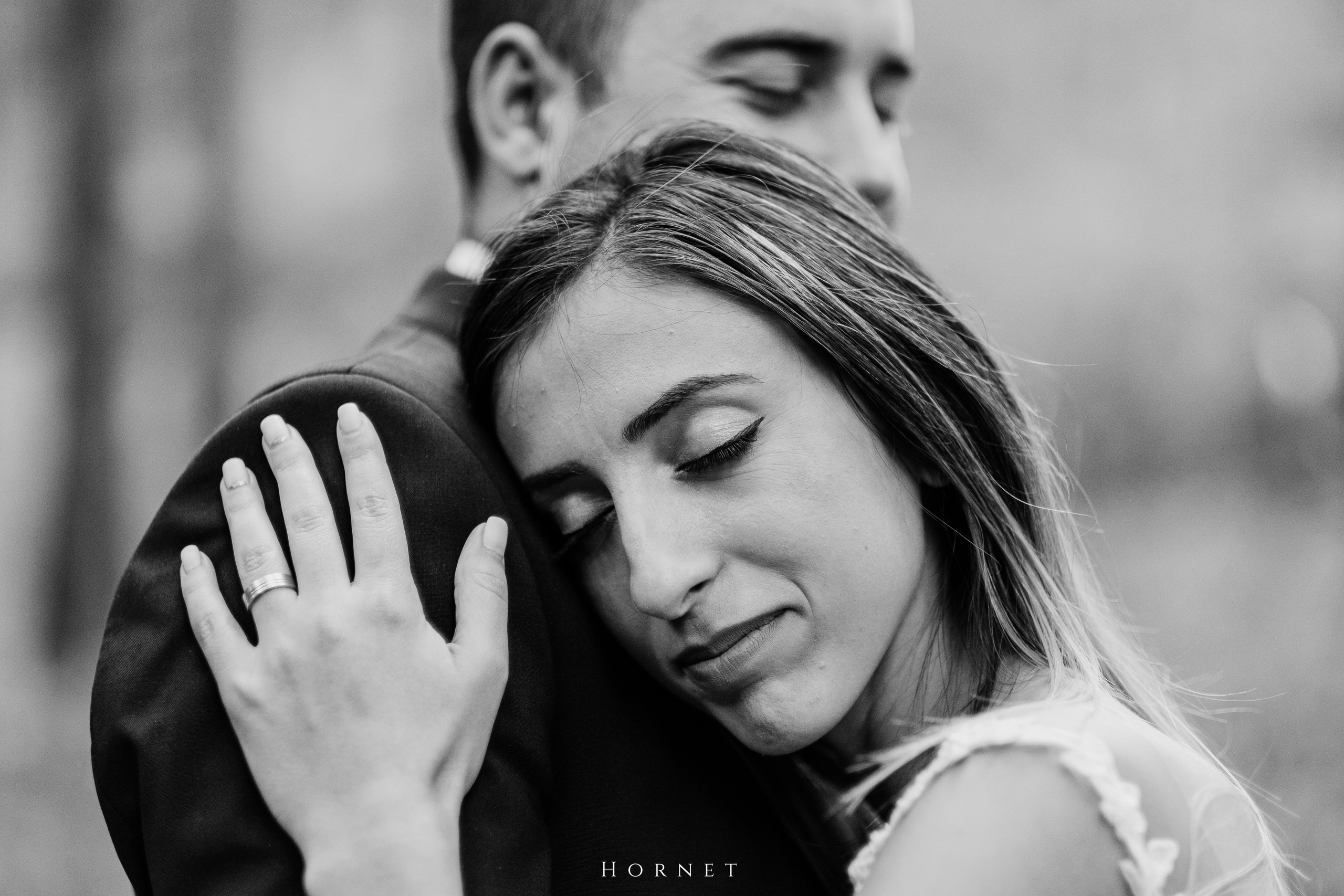 Petronela + Ionut. Hornetart