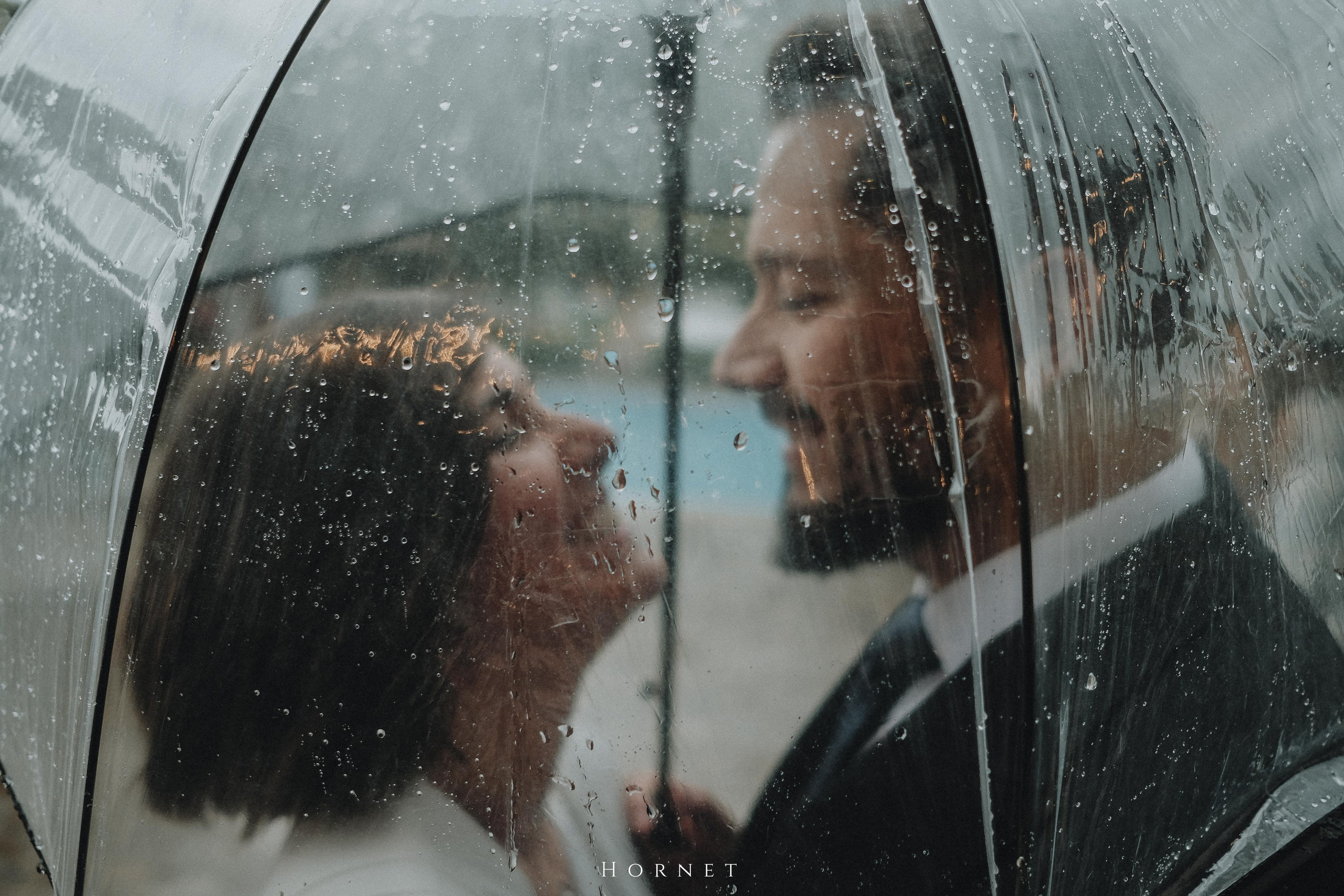 Silvia + Ionut. Hornetart