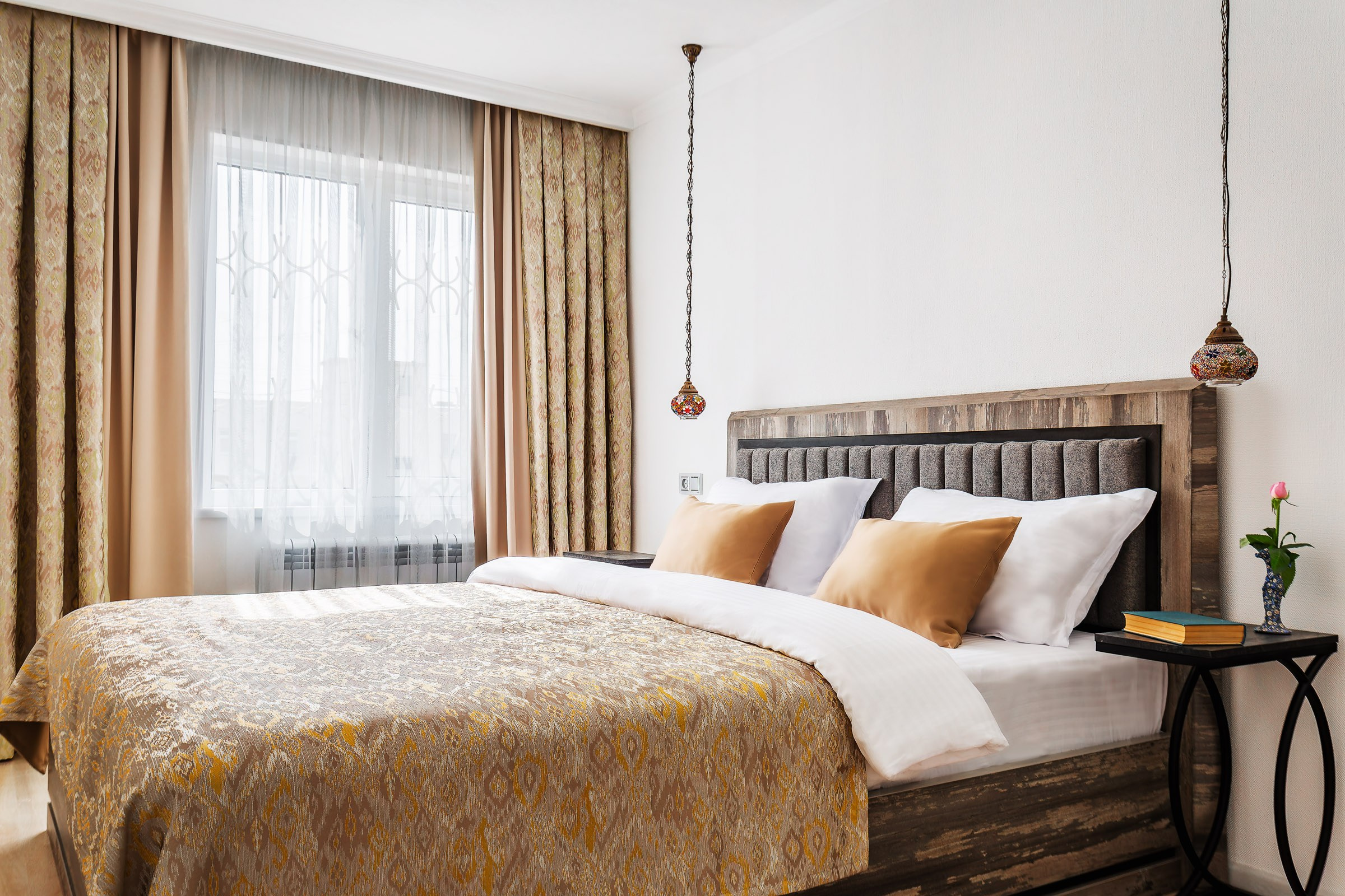 Интерьерный фотограф в Ташкенте