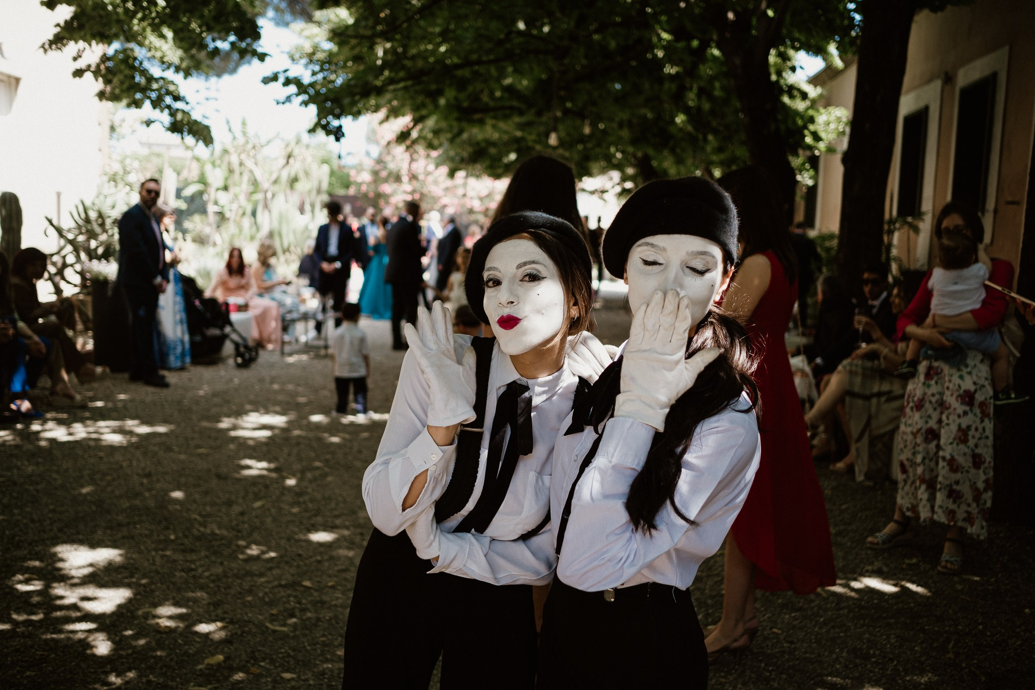 Andrea + Antonella. Trinacria Fotografia