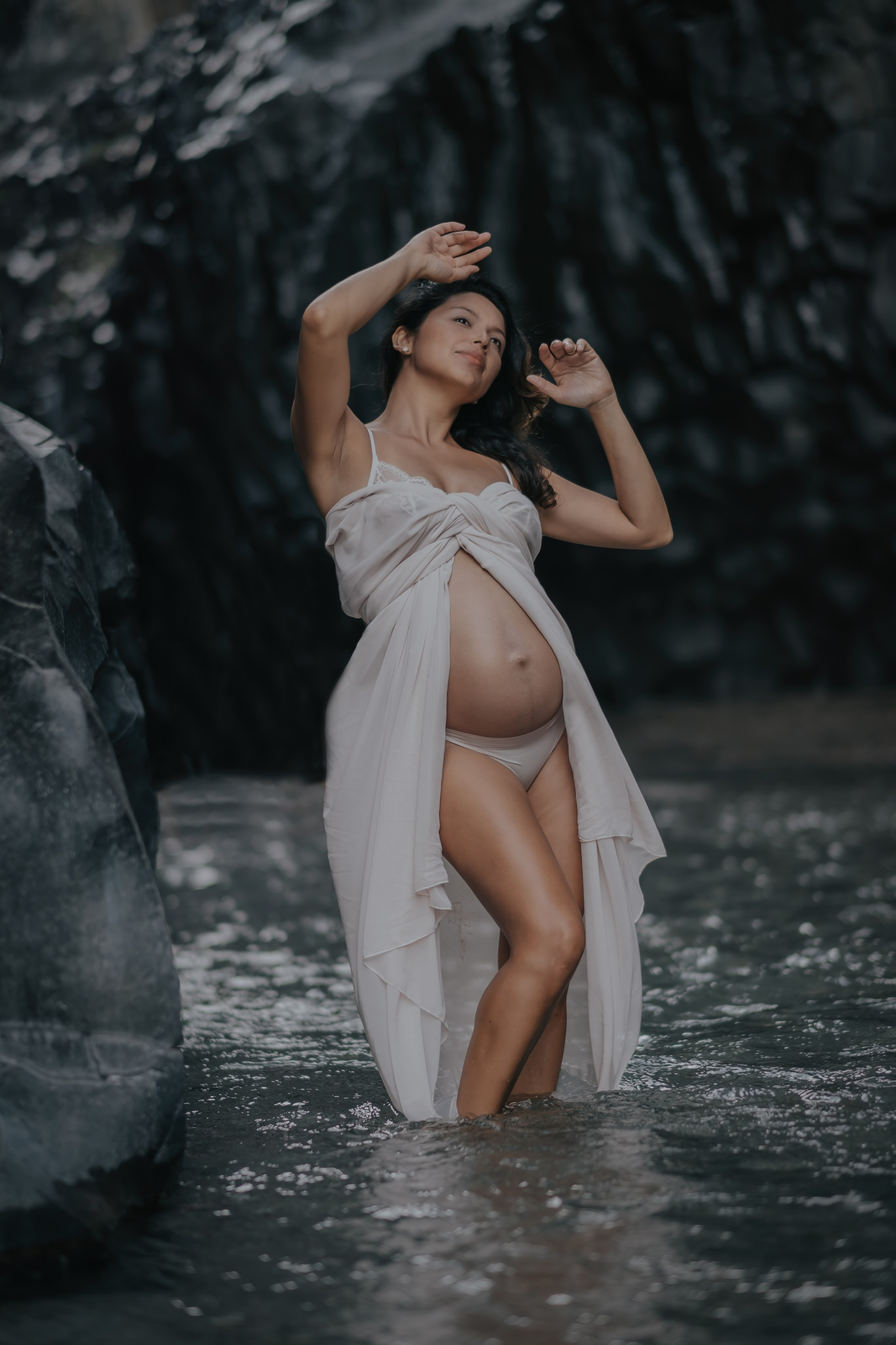 This little bun is almost done… Giorgio. Trinacria Fotografia