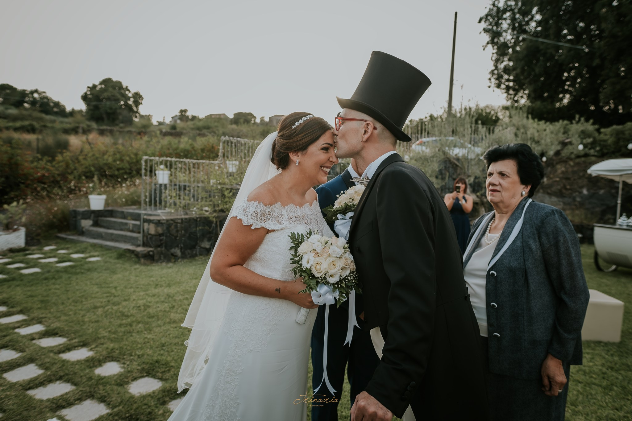 Francesco + Valentina. Trinacria Fotografia