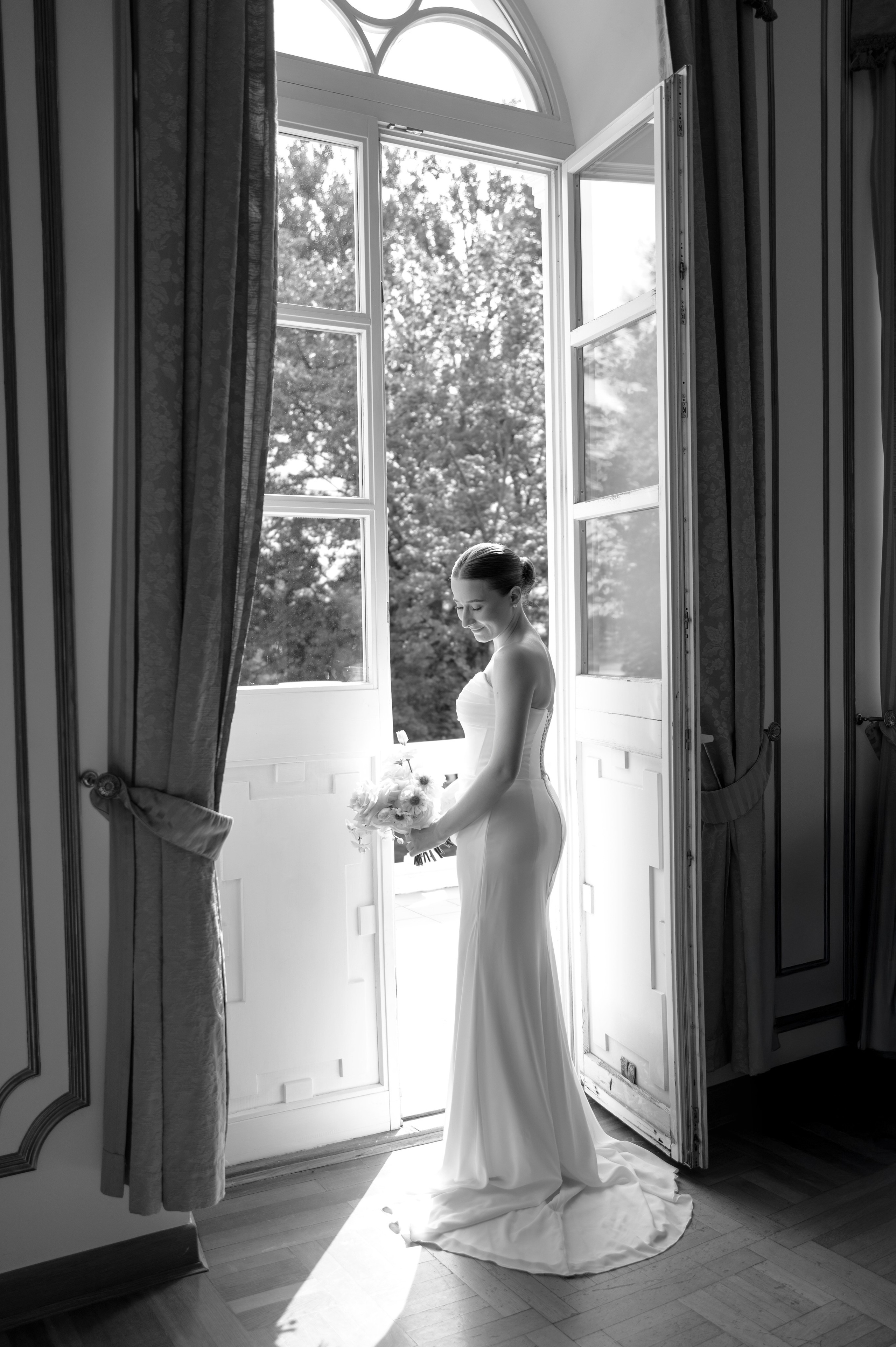 Ekaterina i Vadim. Свадебный фотограф Виктория Санюк