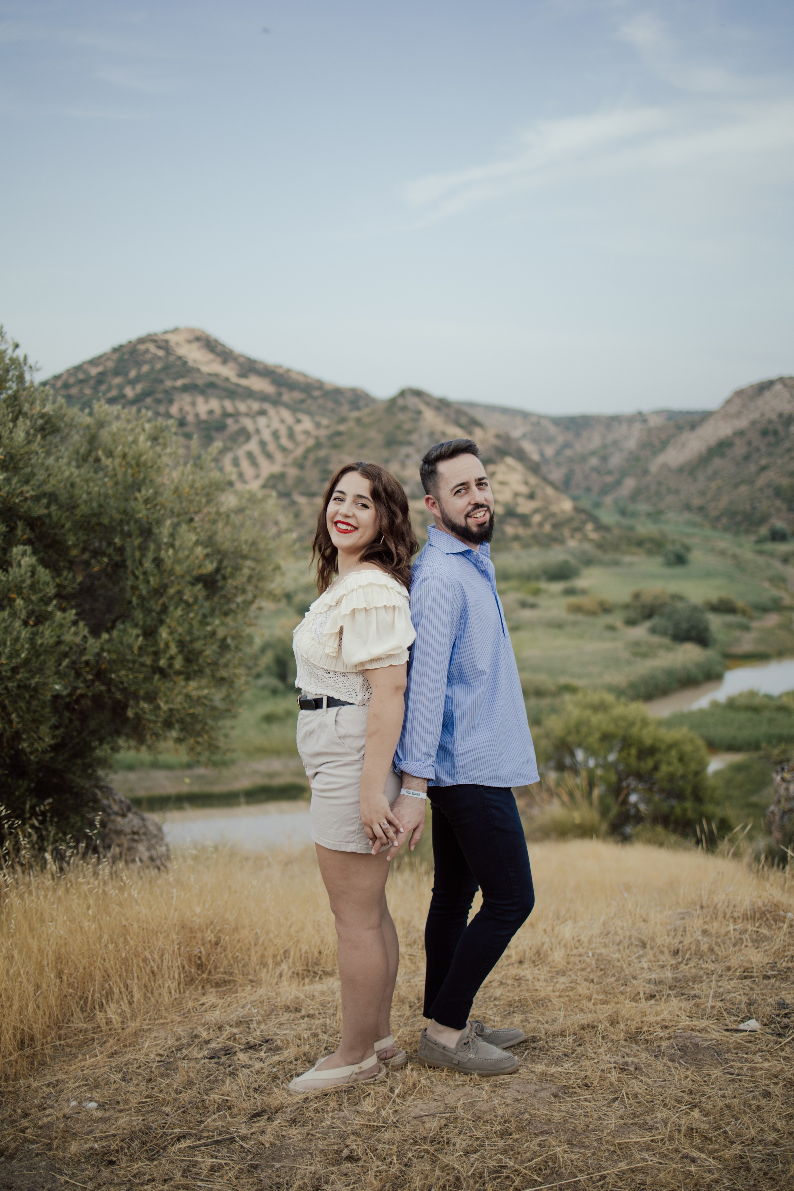 D + AR. Fotografía de bodas en Córdoba