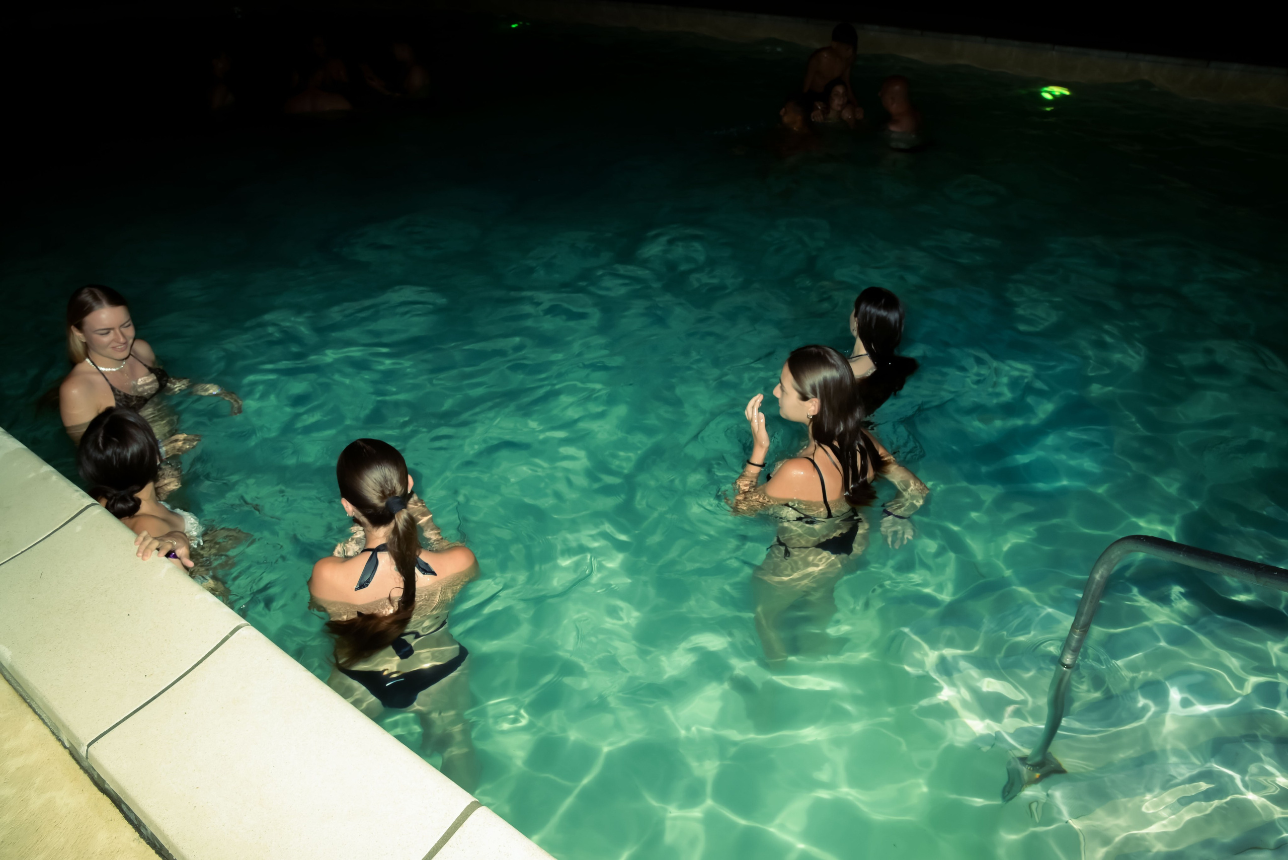 Francesca festa dei 18 anni 2 parte