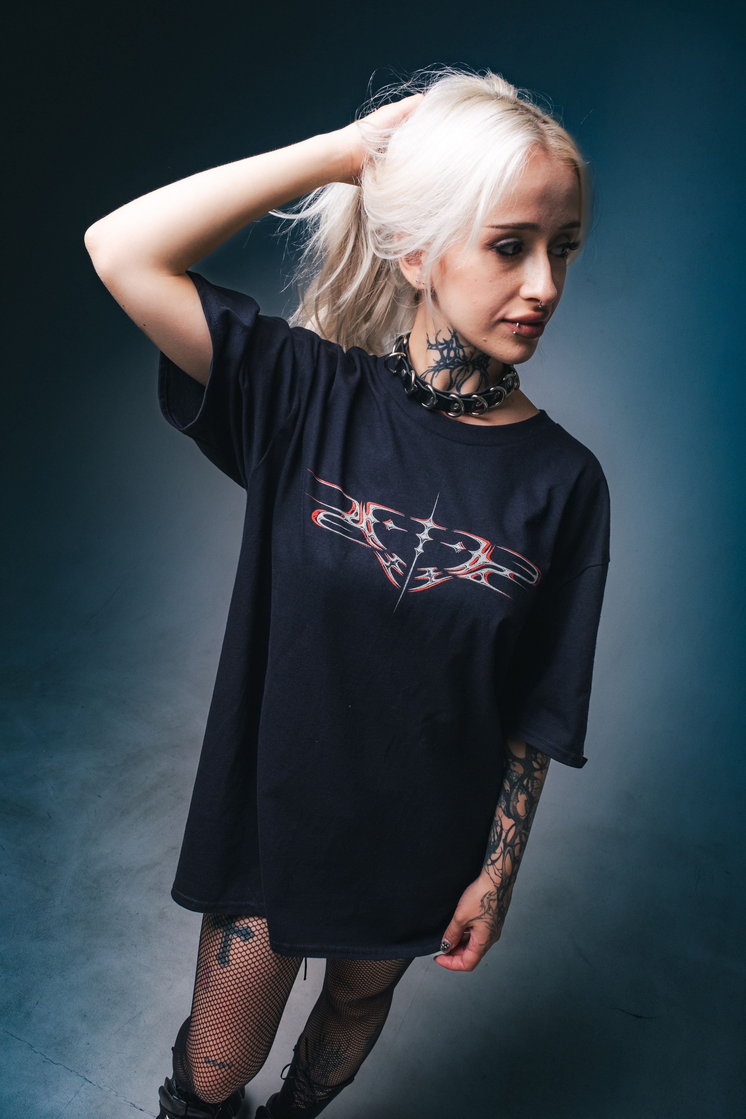 BAND_CLOTHER. Photography of Fujicolor.104