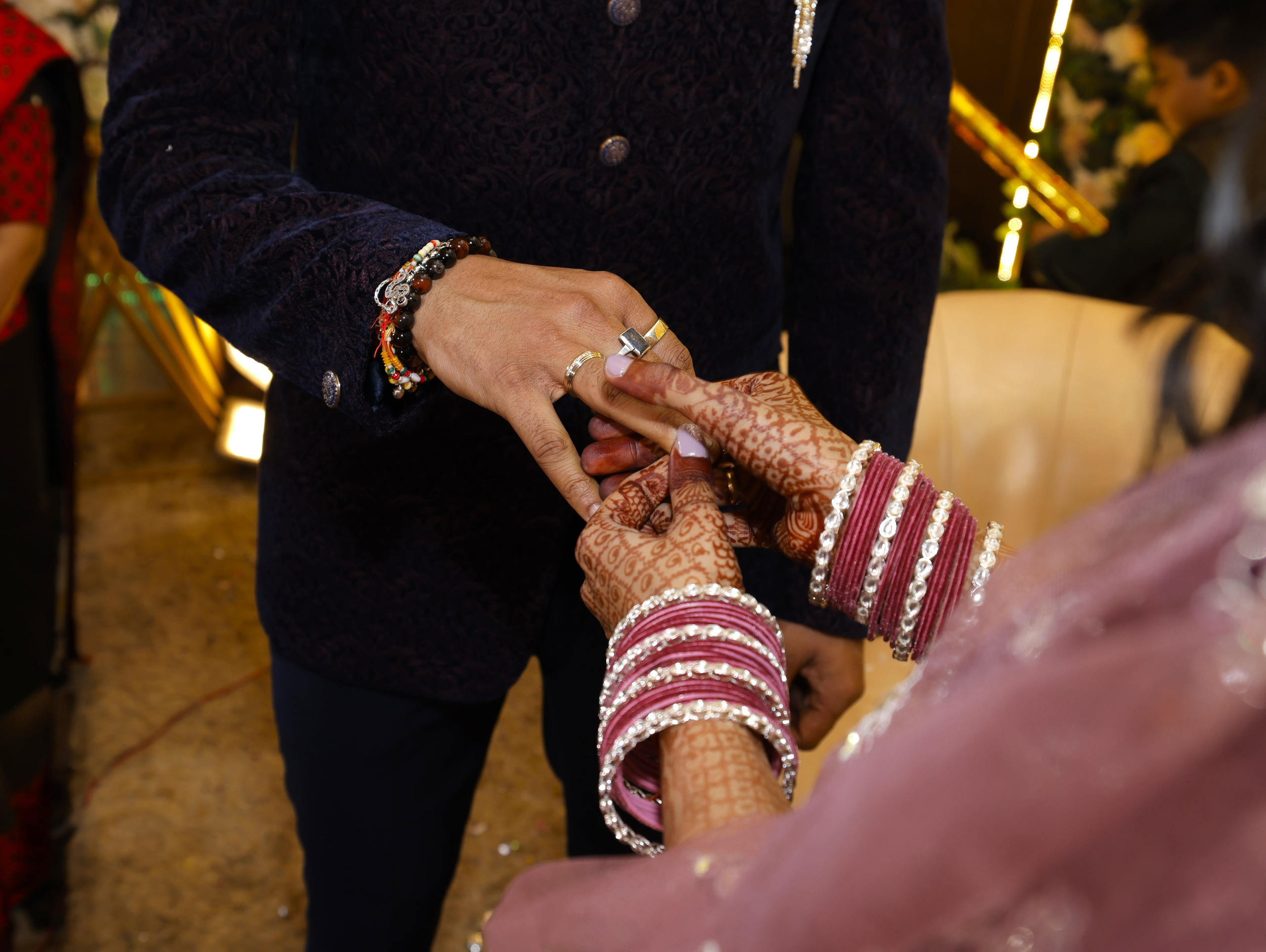 Engagement. Wedding Photography Ankit Studio