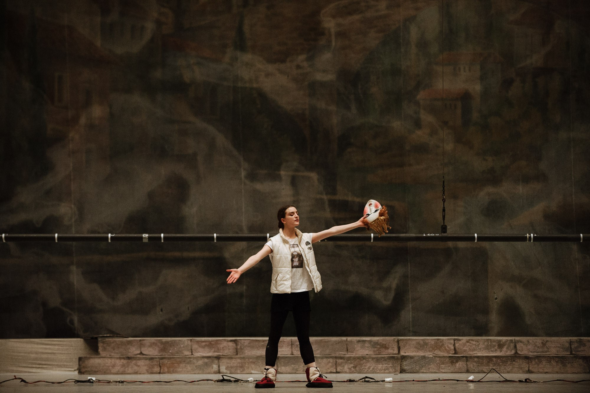 Joy Womack. Alexander Kabanov Photographer