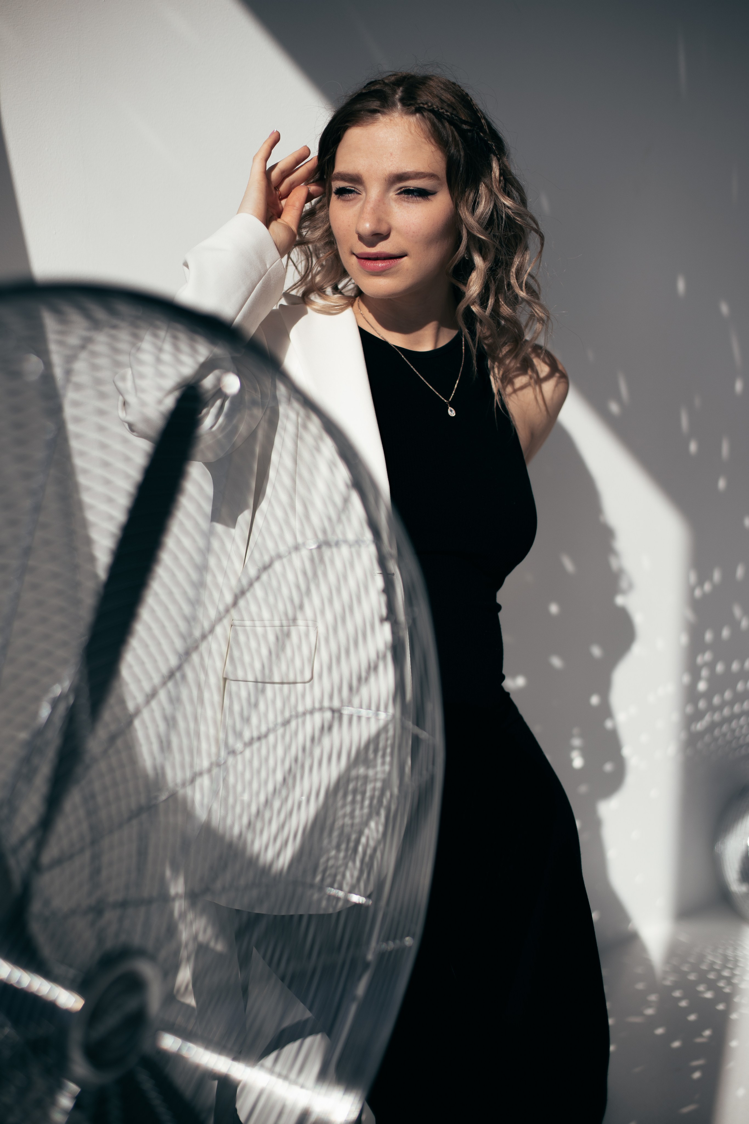 Дарья. Главная