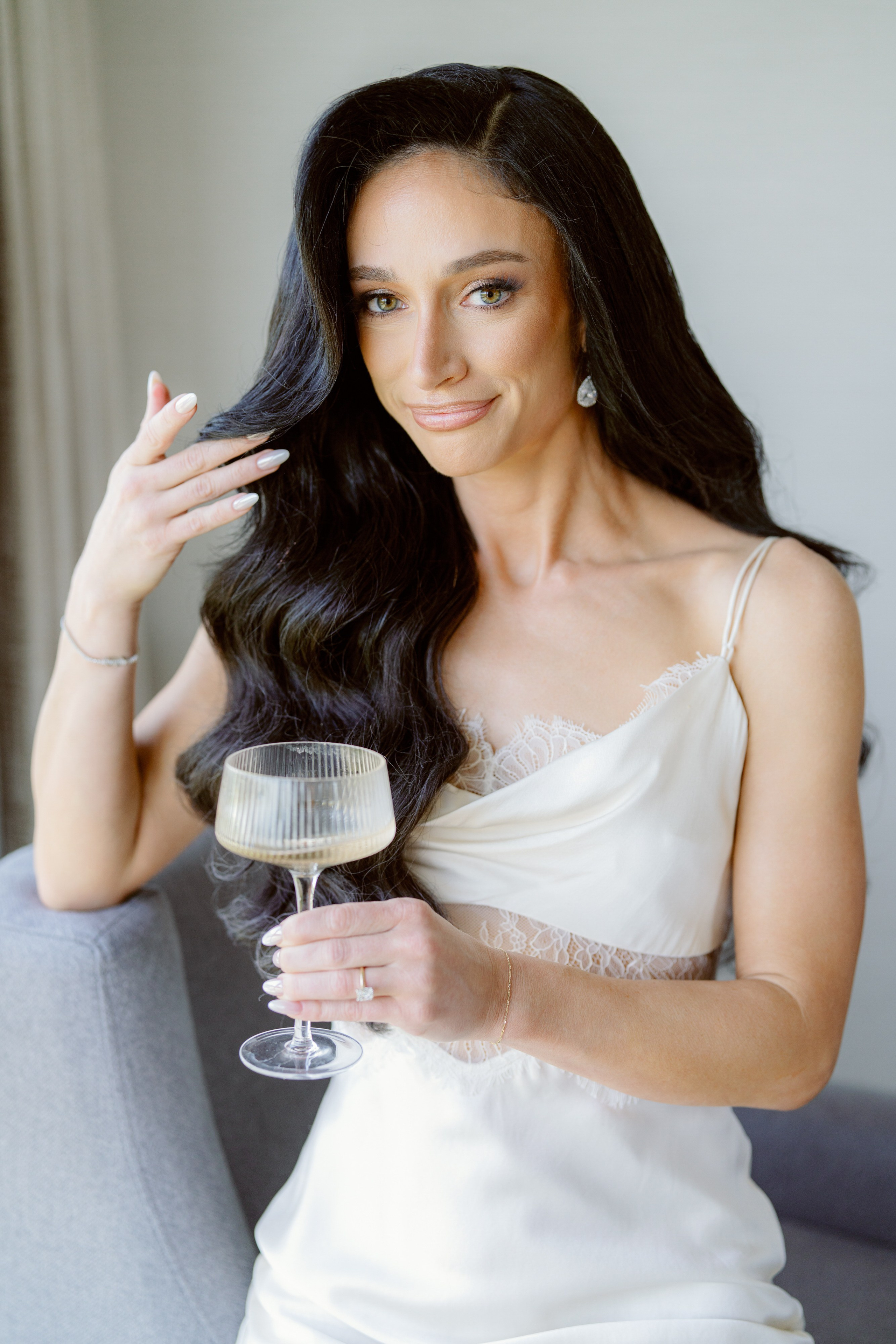 Ashley and Bobby. Wedding photographer and videographer New York | New Jersey
