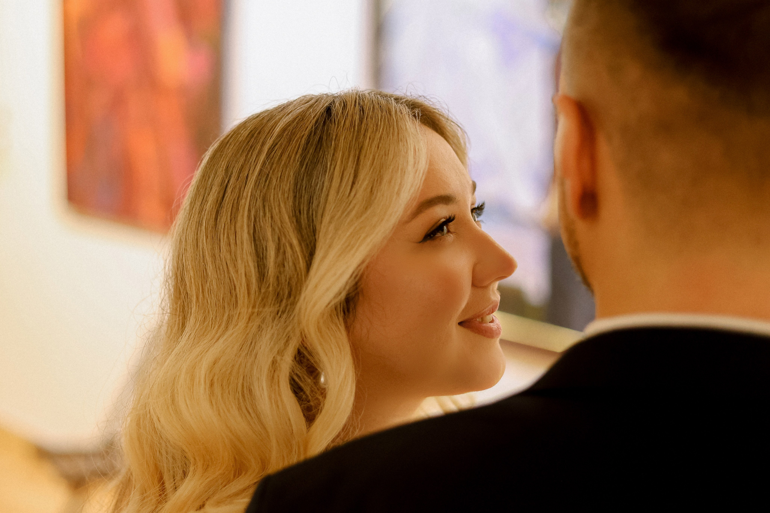 Свадьба в январе. Свадебный, семейный и детский фотограф в Беларуси и за ее пределами