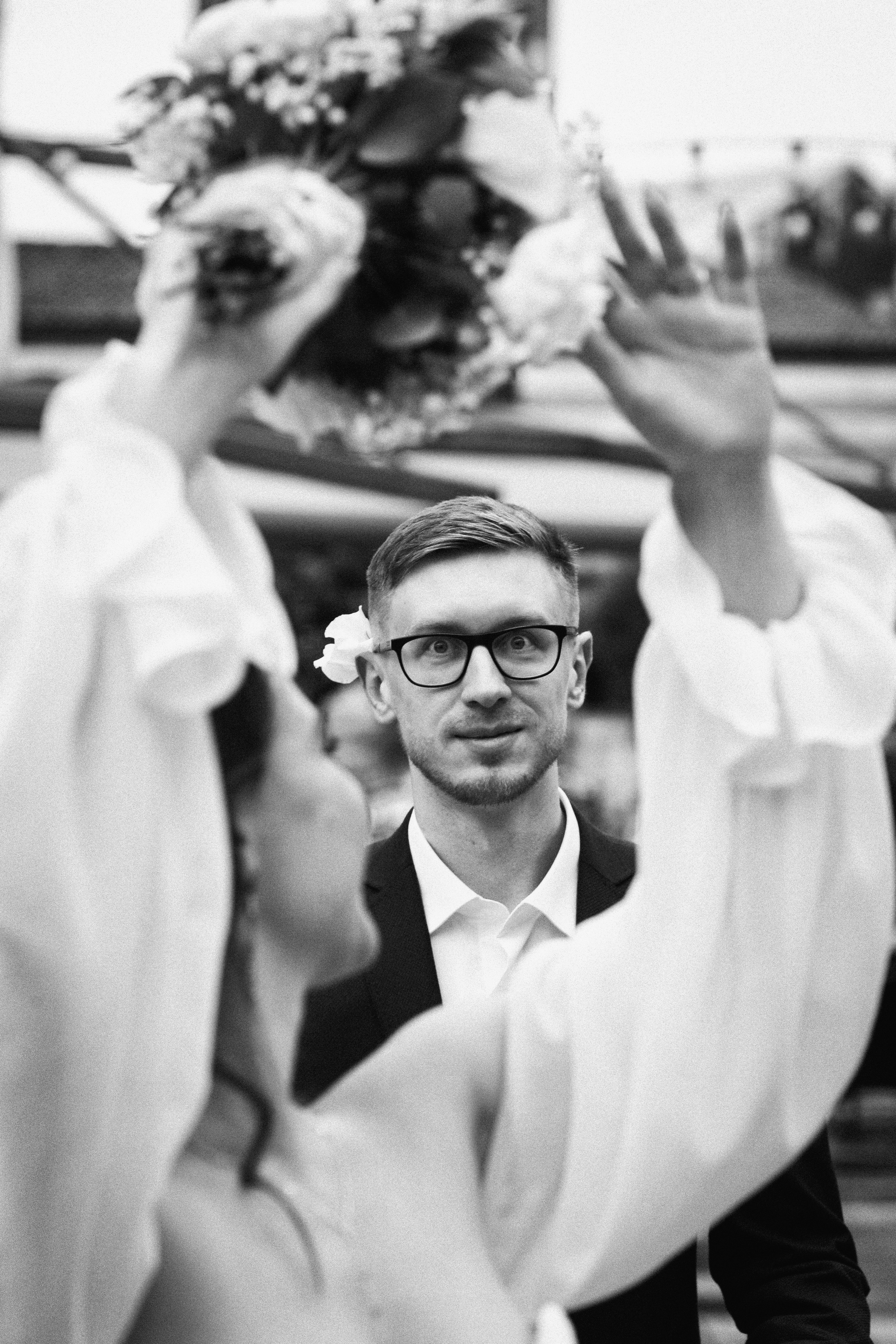 Свадебная съемка. Свадебный, семейный и детский фотограф в Беларуси и за ее пределами