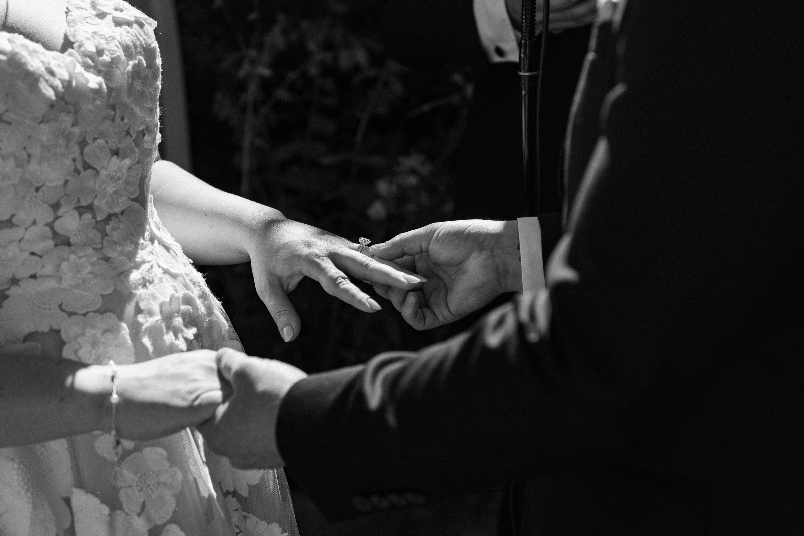 Laura + Scott | The Day We Said Yes. Portrait, family, maternity & wedding photography & videography in SoCal Kseni Vibe