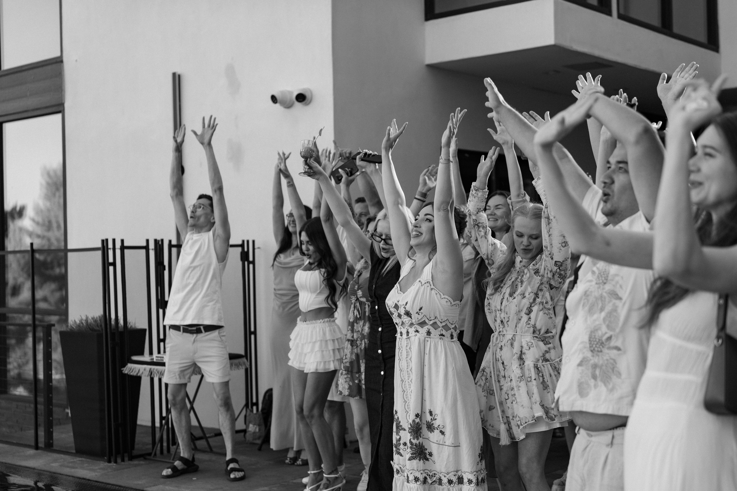 Birthday Party. Portrait, family, maternity & wedding photography & videography in SoCal Kseni Vibe