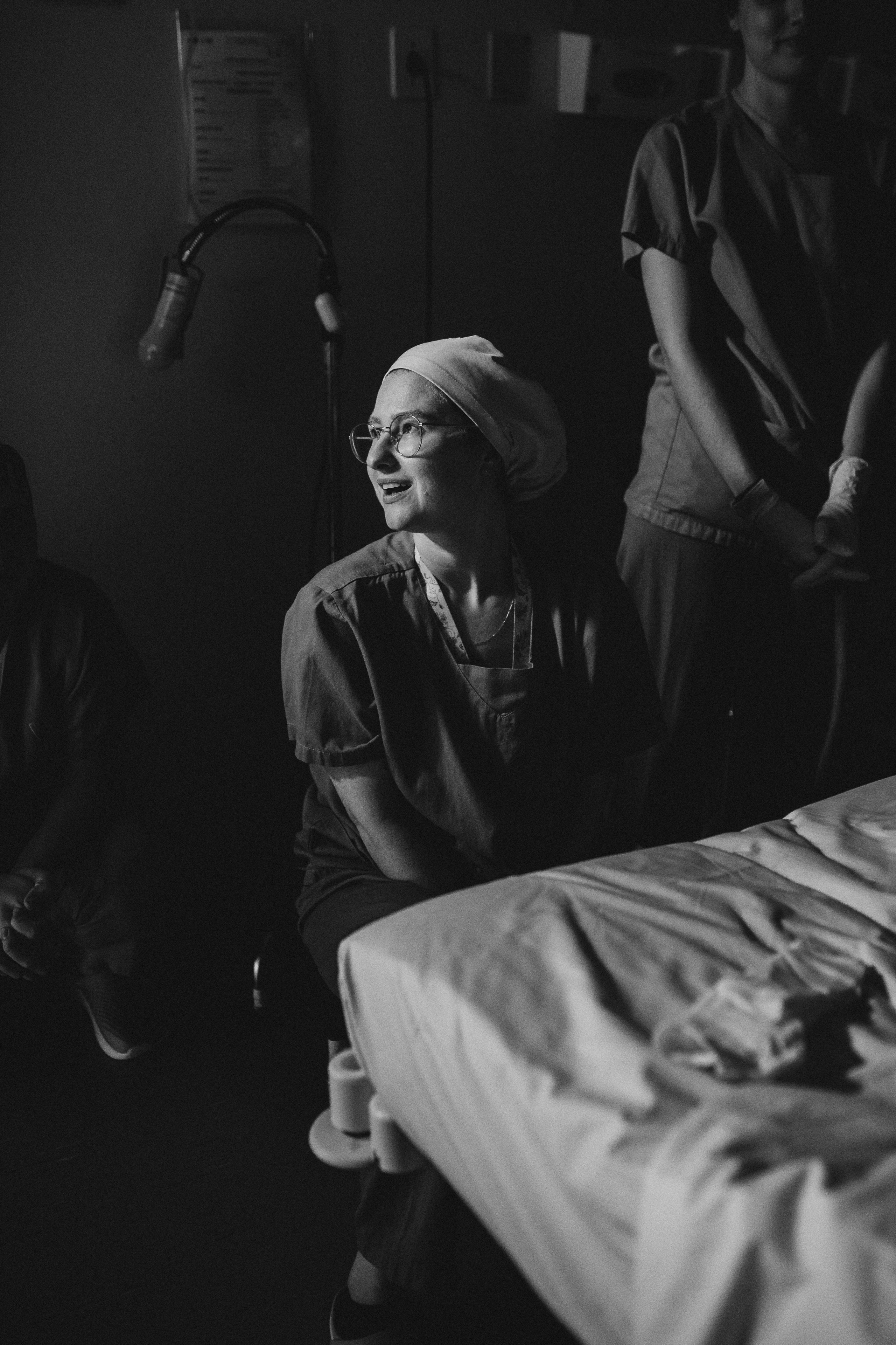 Gordei’s Birth. Fotografa de família e crianças em Florianópolis SC Daria Ermolaev