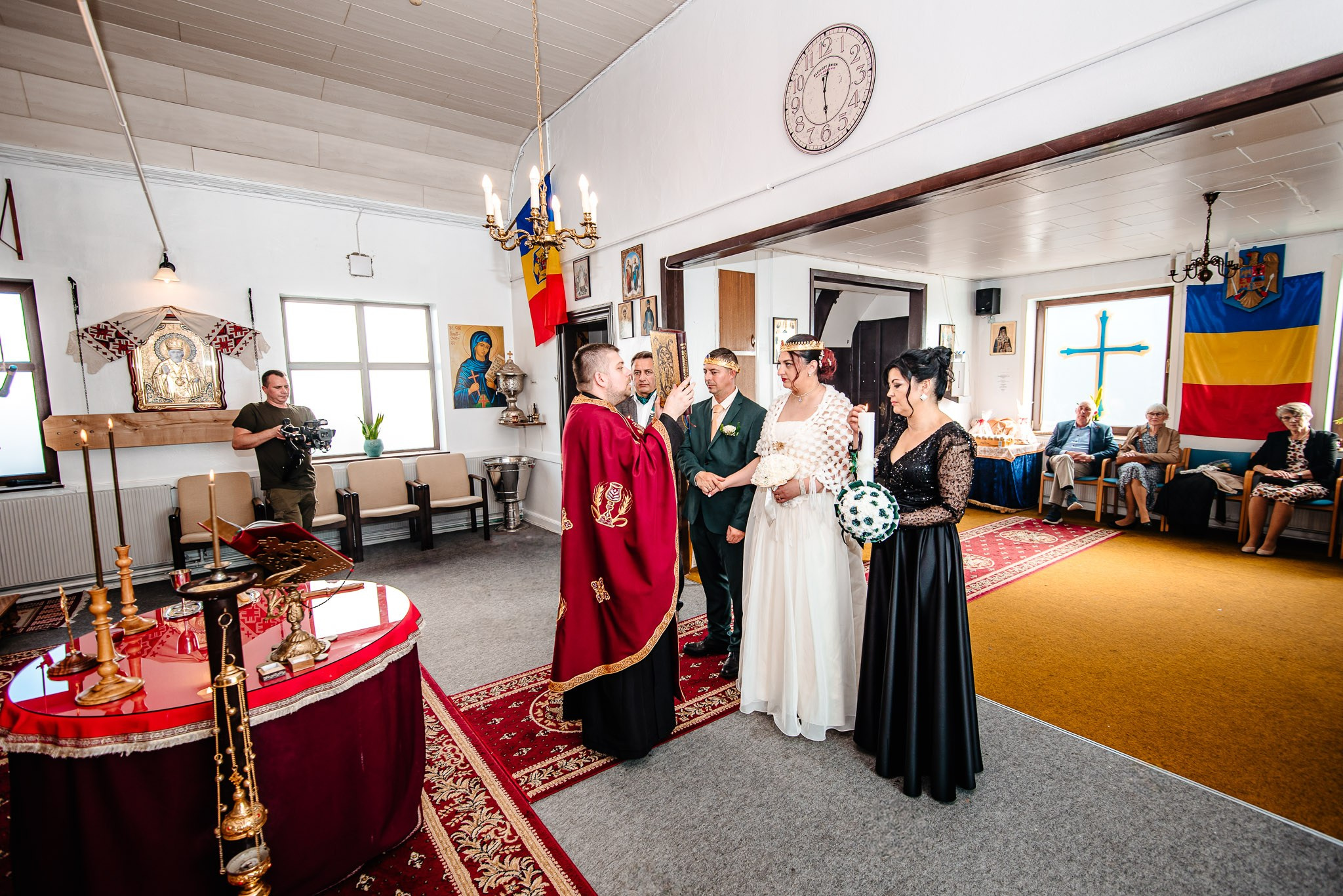 Familia Maerean — 05.10.2024. DanFotograf.dk