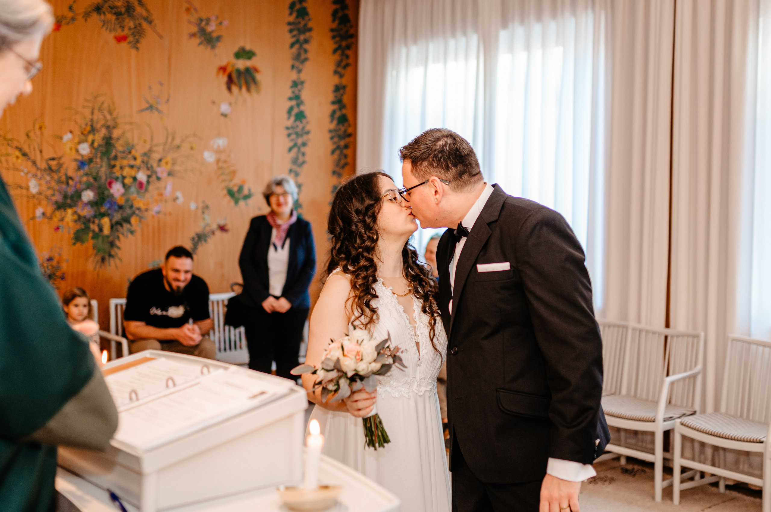 Familia Florea 11.01.2025. DanFotograf.dk