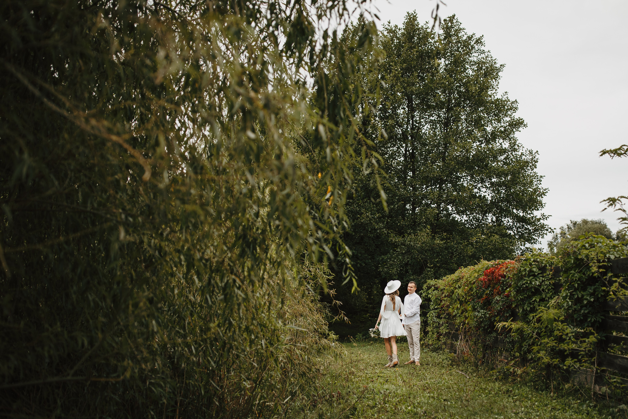 Liliana & Florentin. Fotograf de eveniment din Buzău | Bogdan