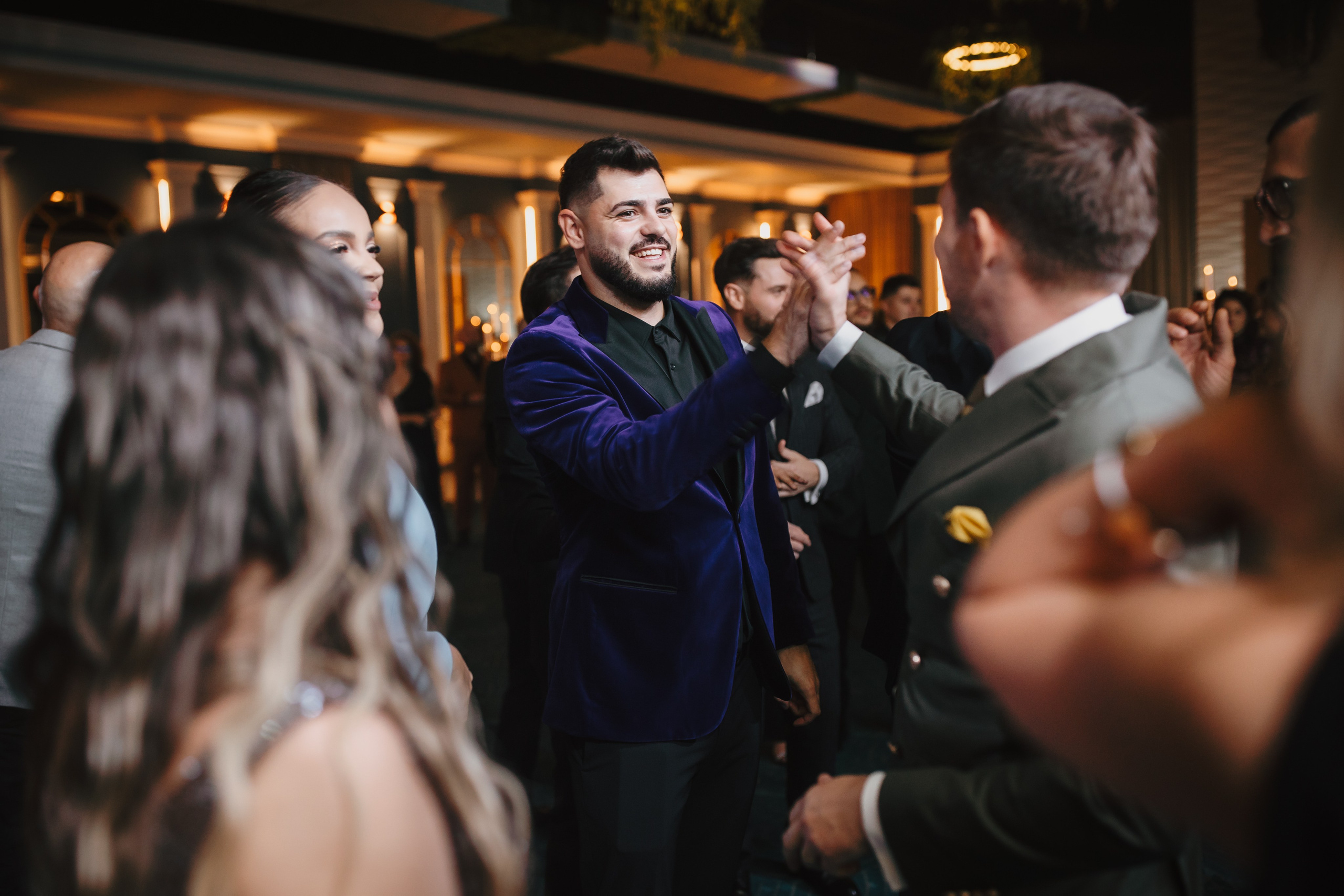 Georgiana & Alexandru. Fotograf de eveniment din Buzău | Bogdan