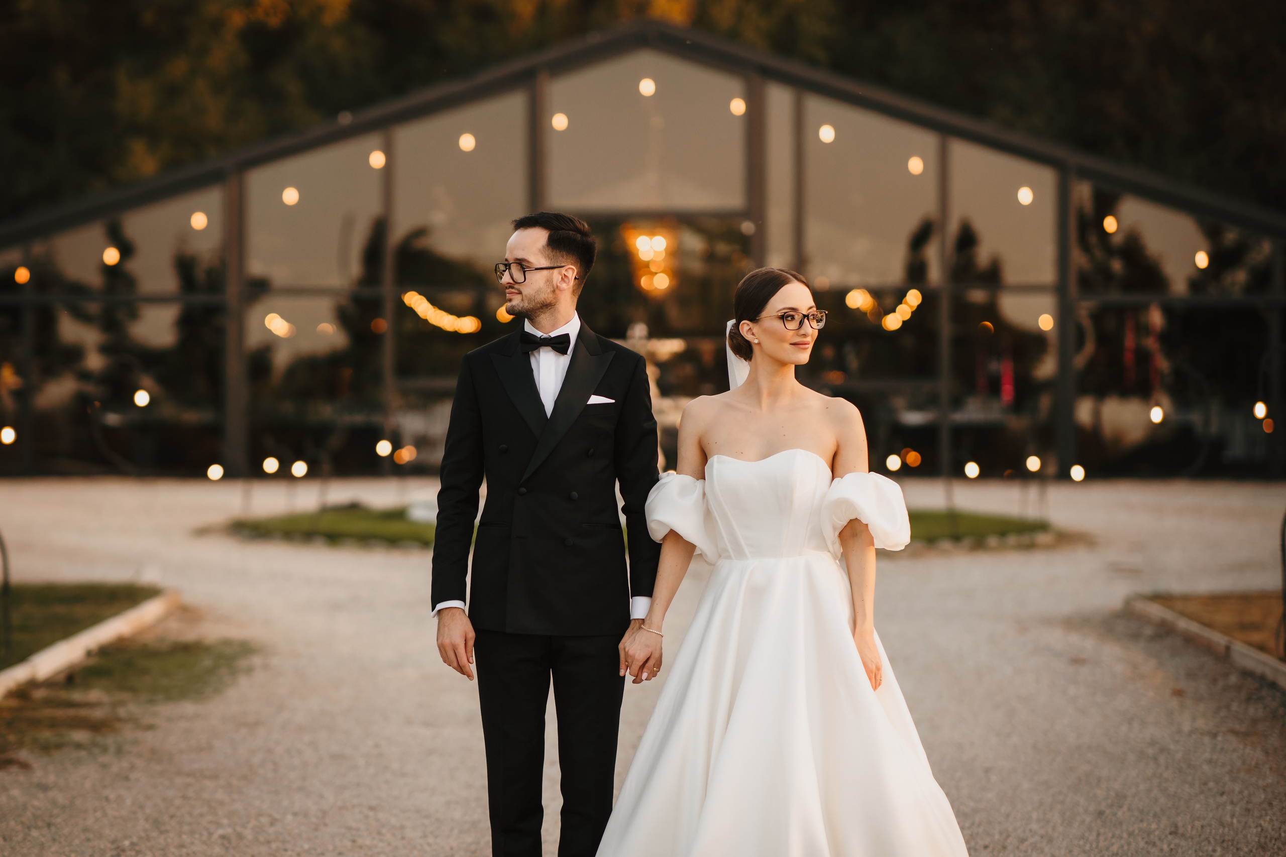 Andra & Bogdan. Fotograf de eveniment din Buzău | Bogdan