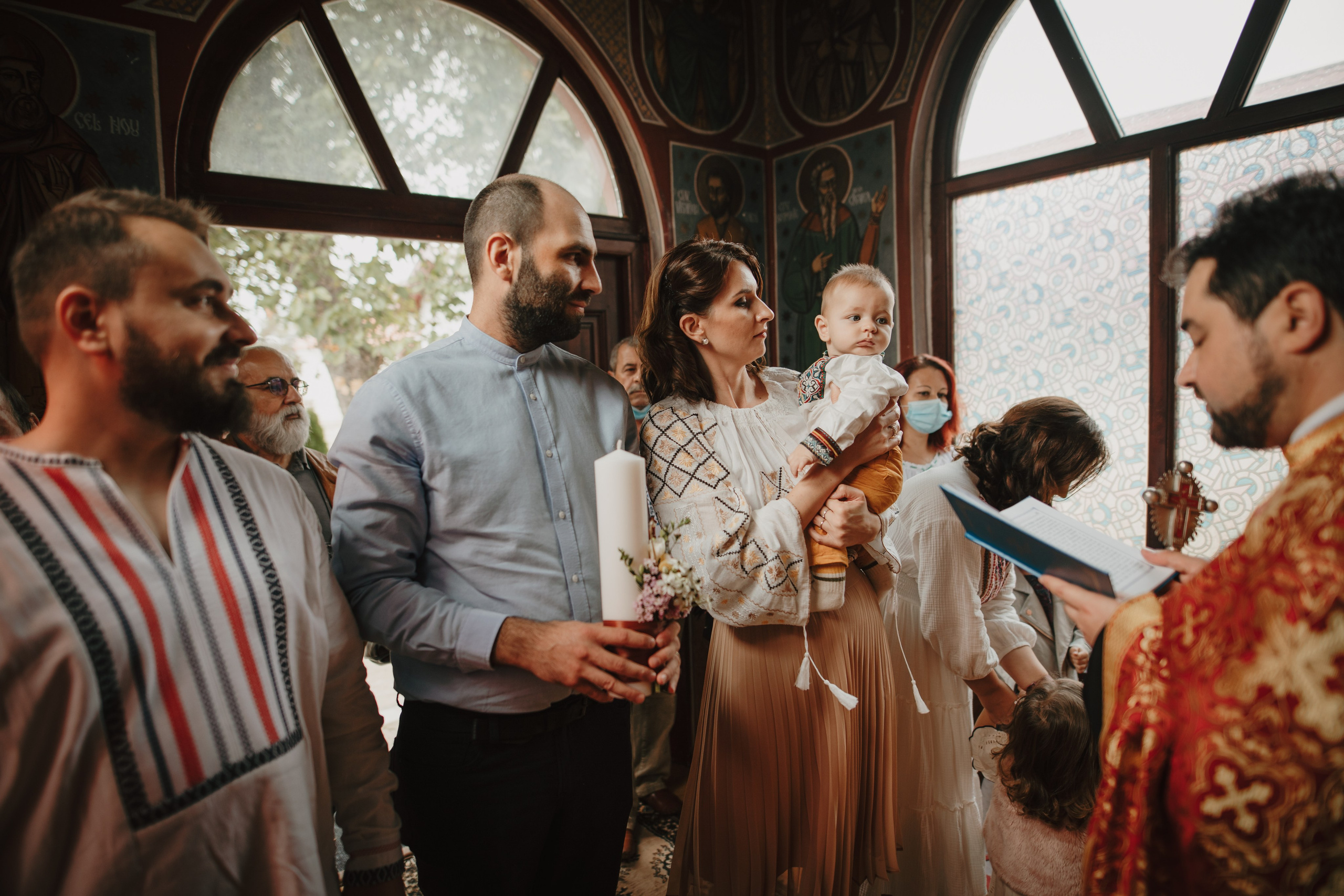 Cezar. Fotograf de eveniment din Buzău | Bogdan