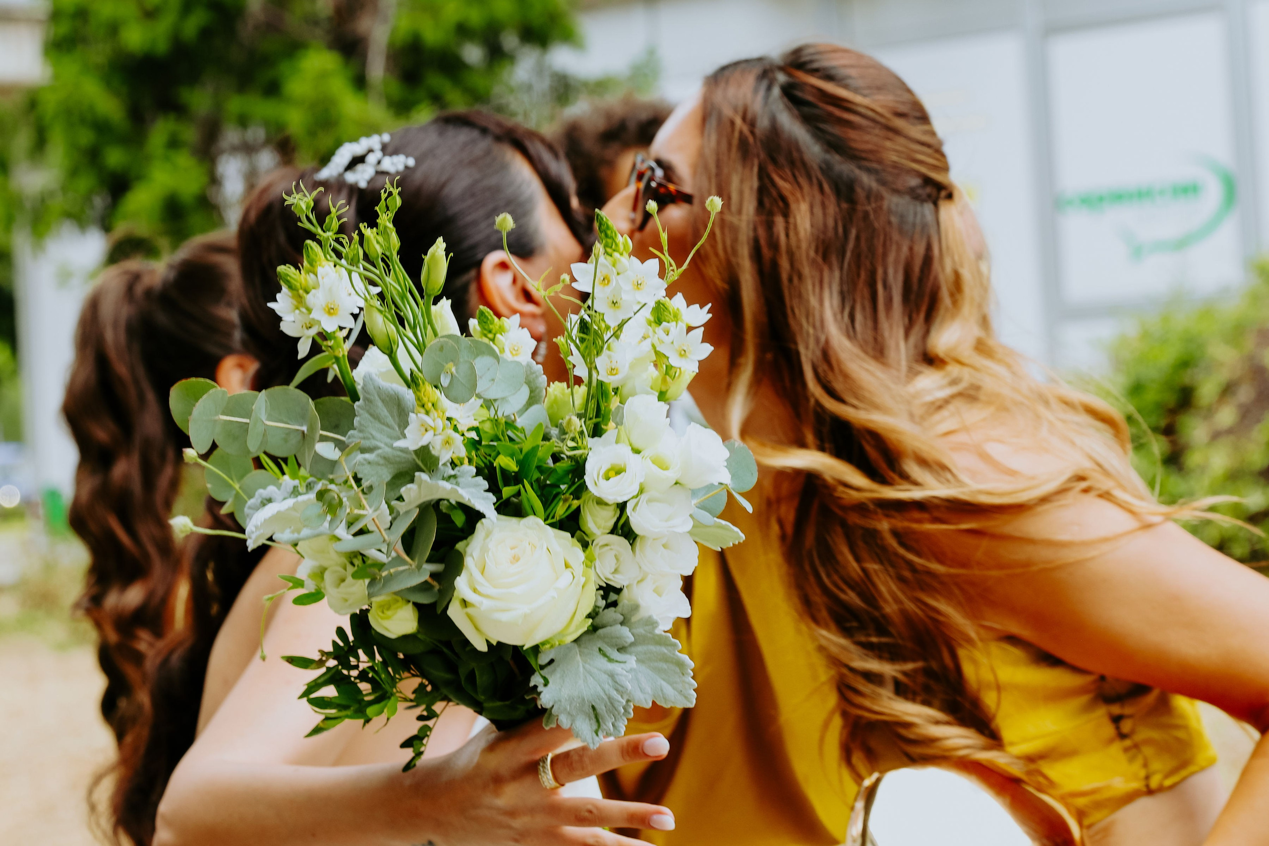 Ksenija & Đino — opštinsko venčanje. Marizella Photography