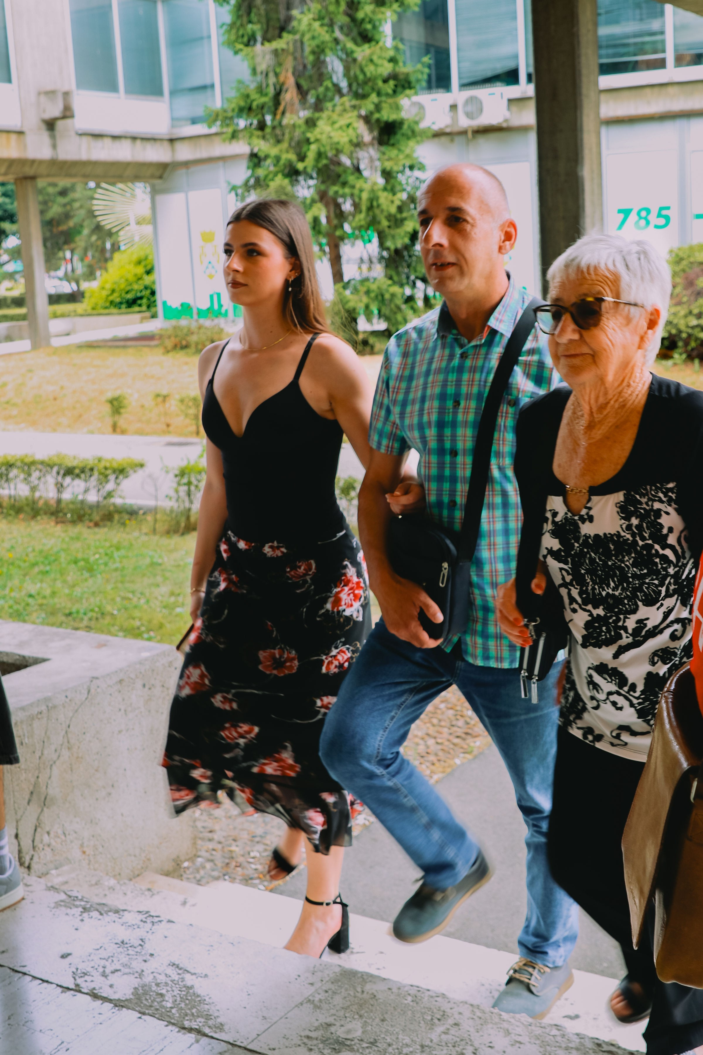 Ksenija & Đino — opštinsko venčanje. Marizella Photography