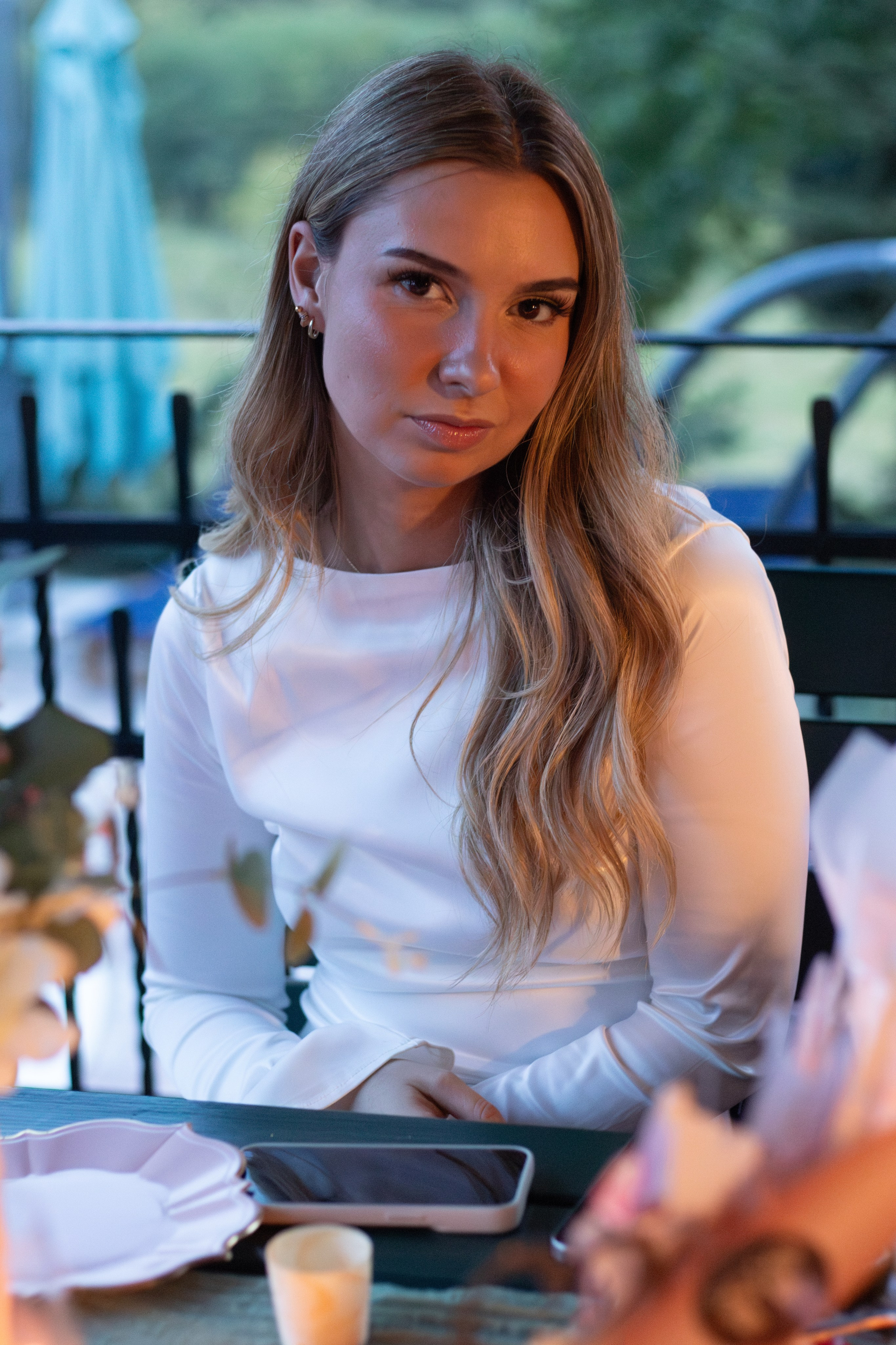 Tea — devojačko. Marizella Photography