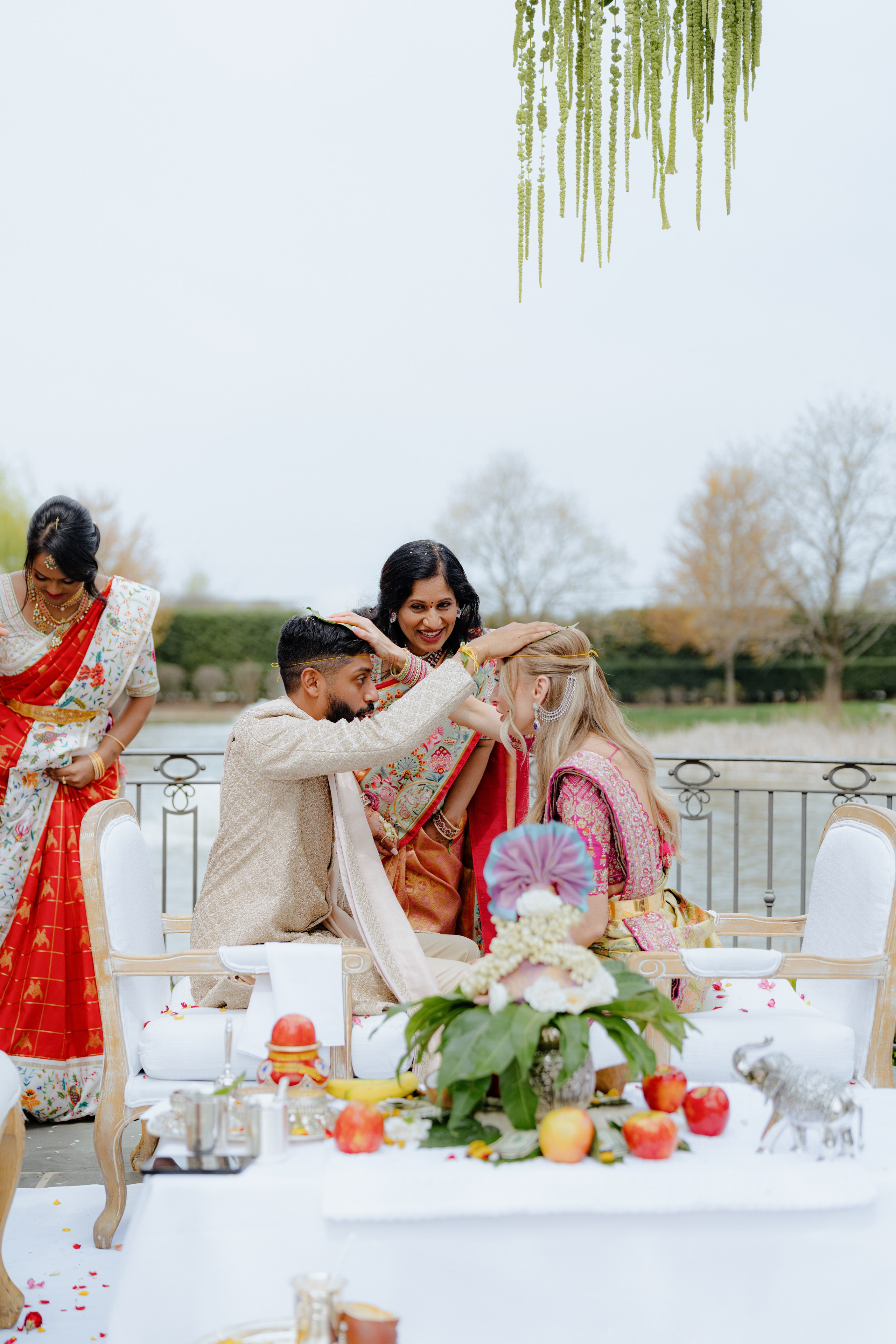 Luxury Indian Wedding Photography Gallery | New York & New Jersey & Florida | Vova Chi. Wedding photographer and videographer New York | New Jersey