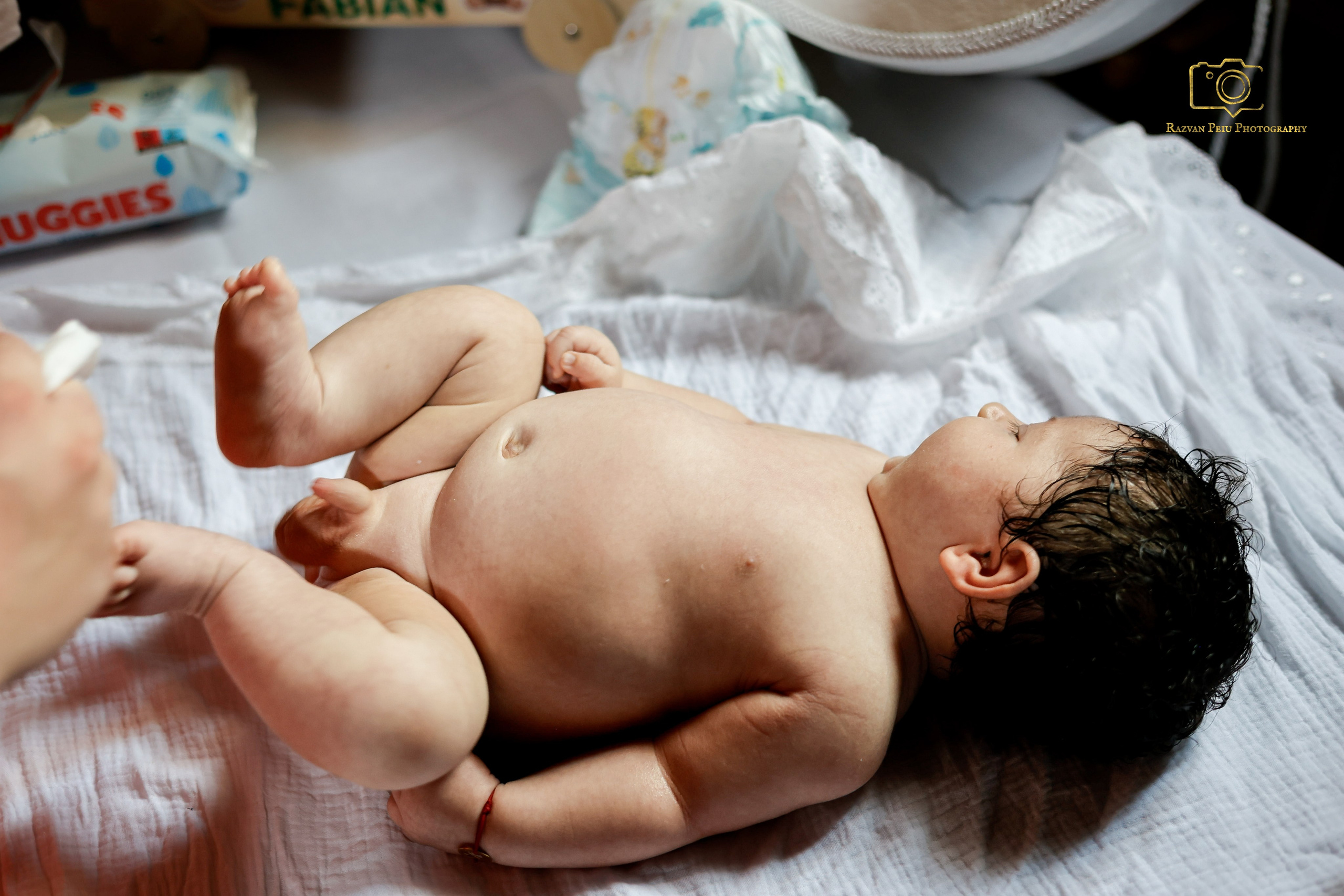 Botez Fabi. Razvan Peiu Photography, dincolo de fotografie!