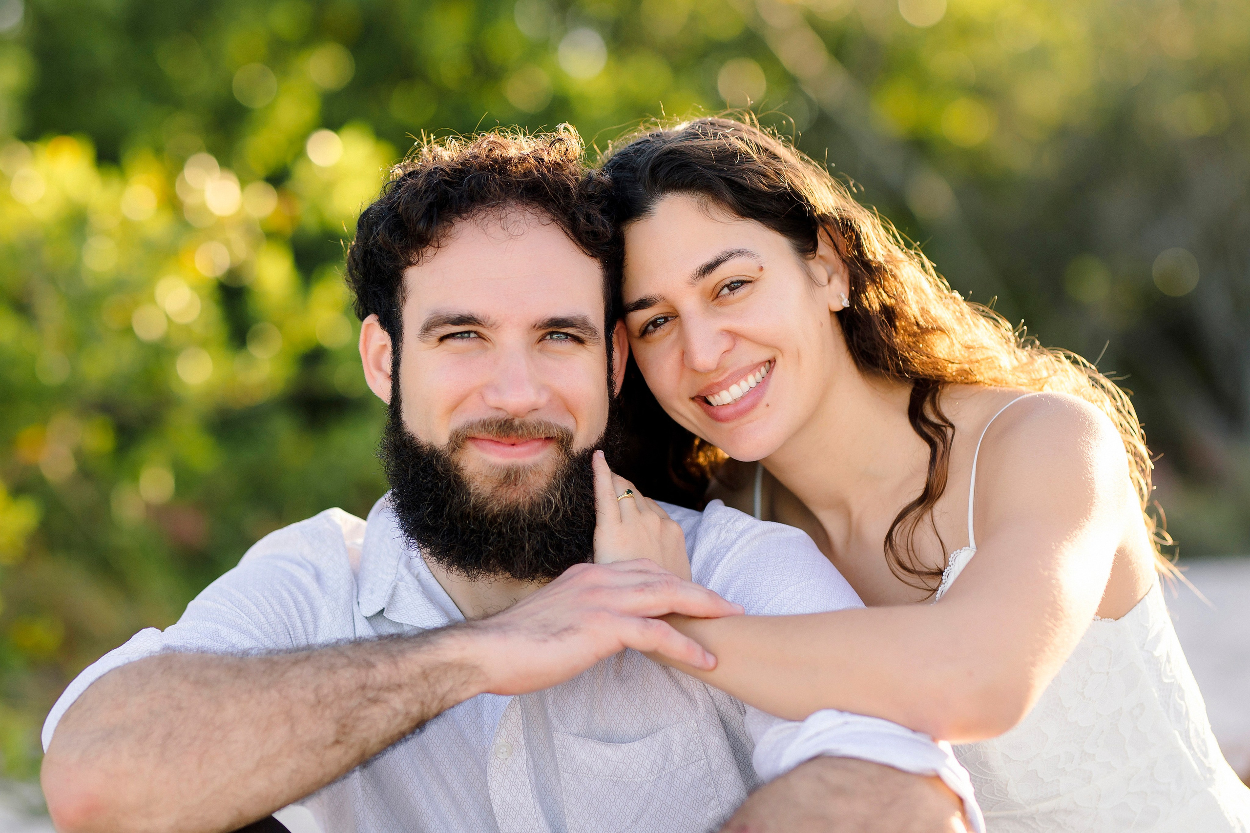 S&O. Wedding photographer in Florida