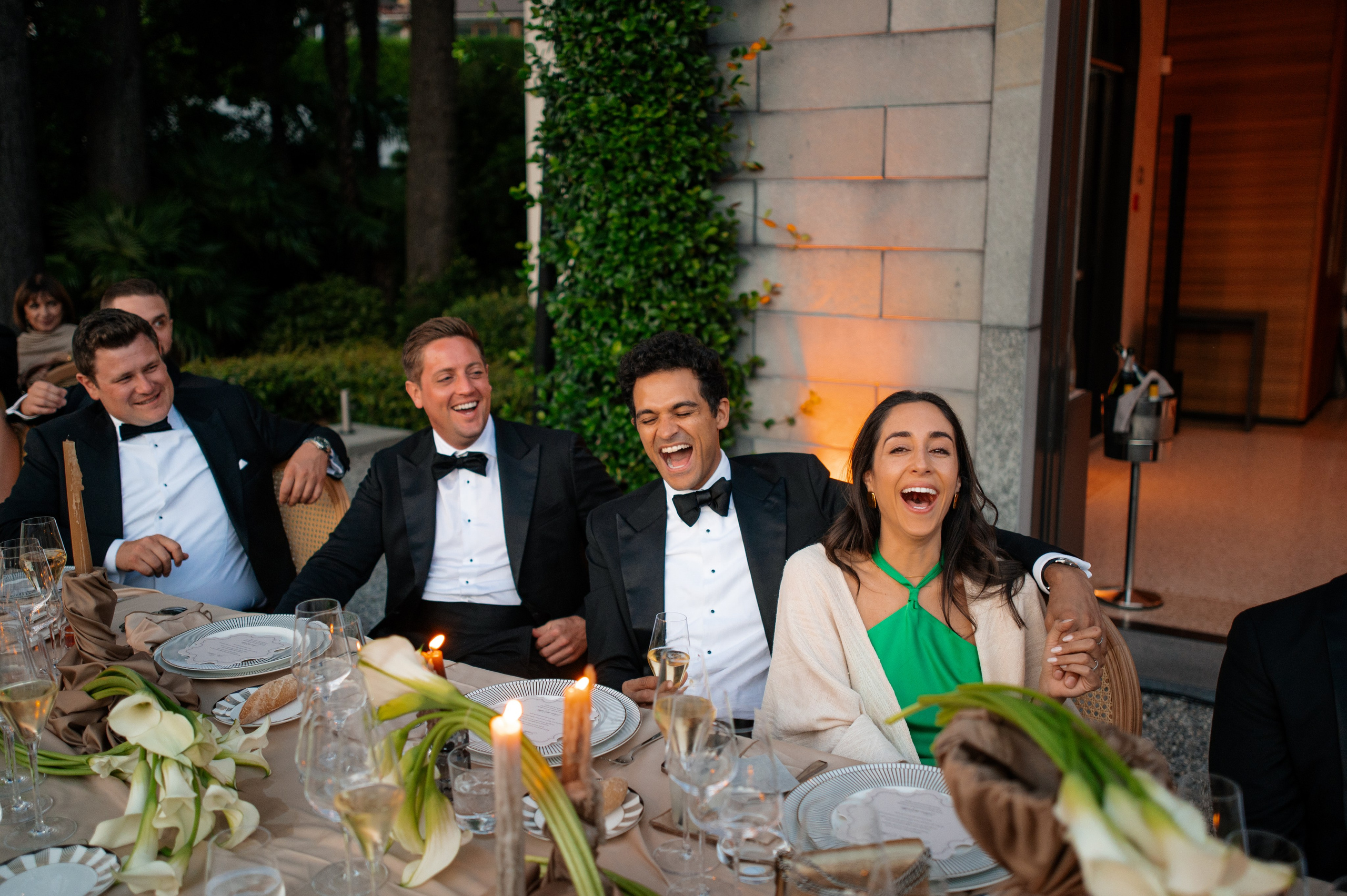 Brenna & Diego’s Wedding Day on Lake Como. Destination Wedding photographer Italy, France, Germany, Spain, Poland Oleg Zaicev