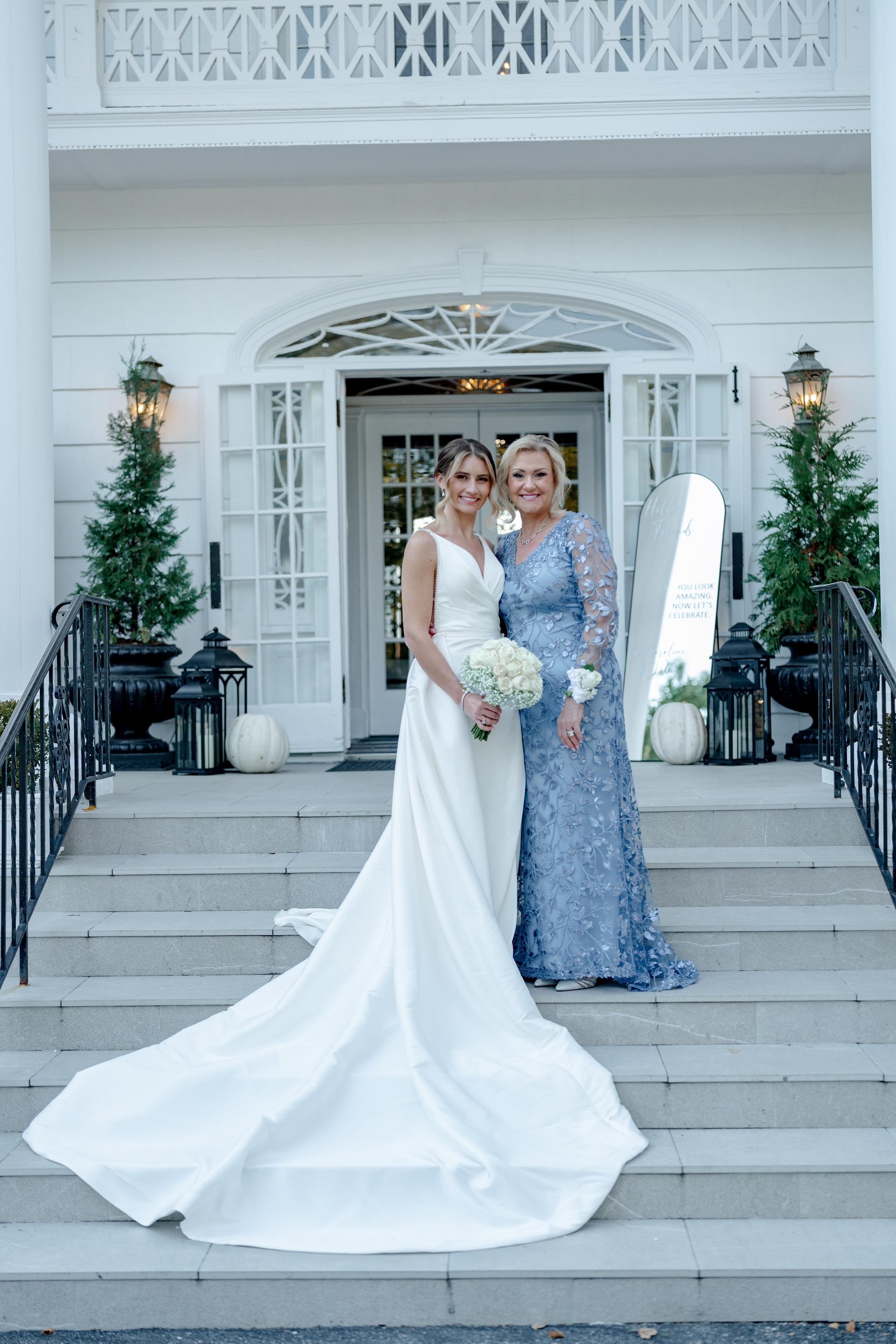 Caroline & Joh wedding day. Anna Krasnova Wedding photographer