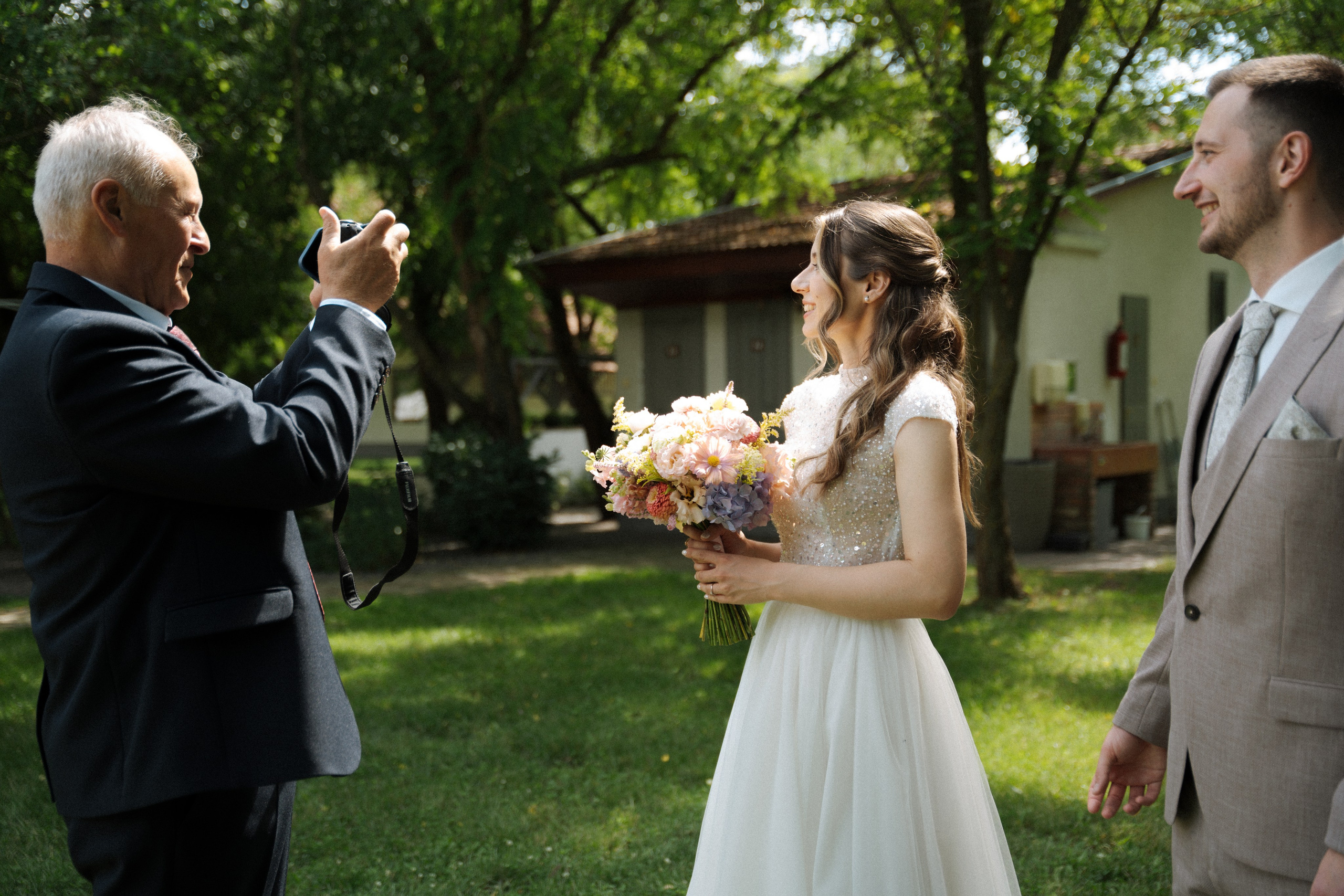 Alexa és norbi album. Csilla visuals