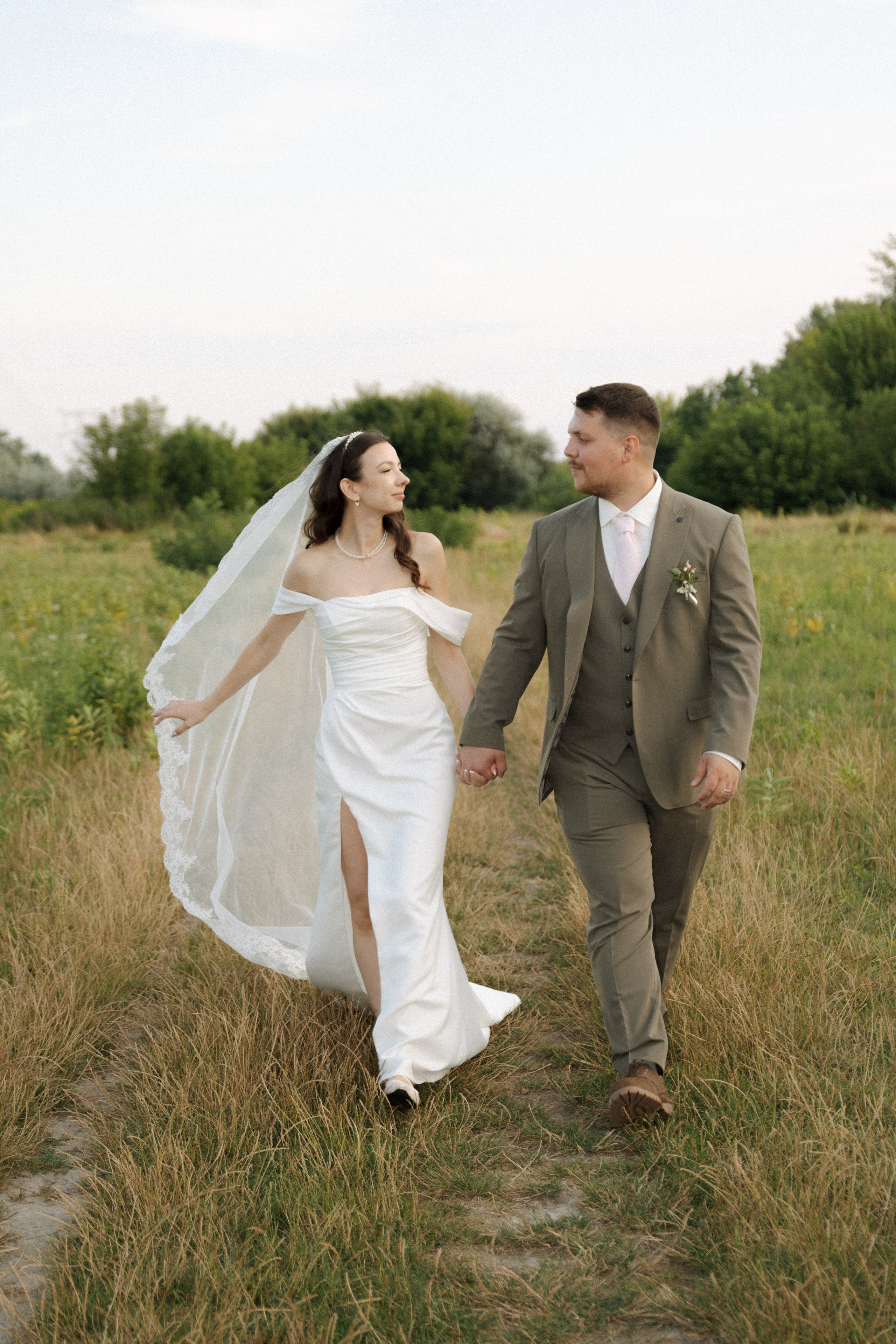 Vanda és dani album. Csilla visuals