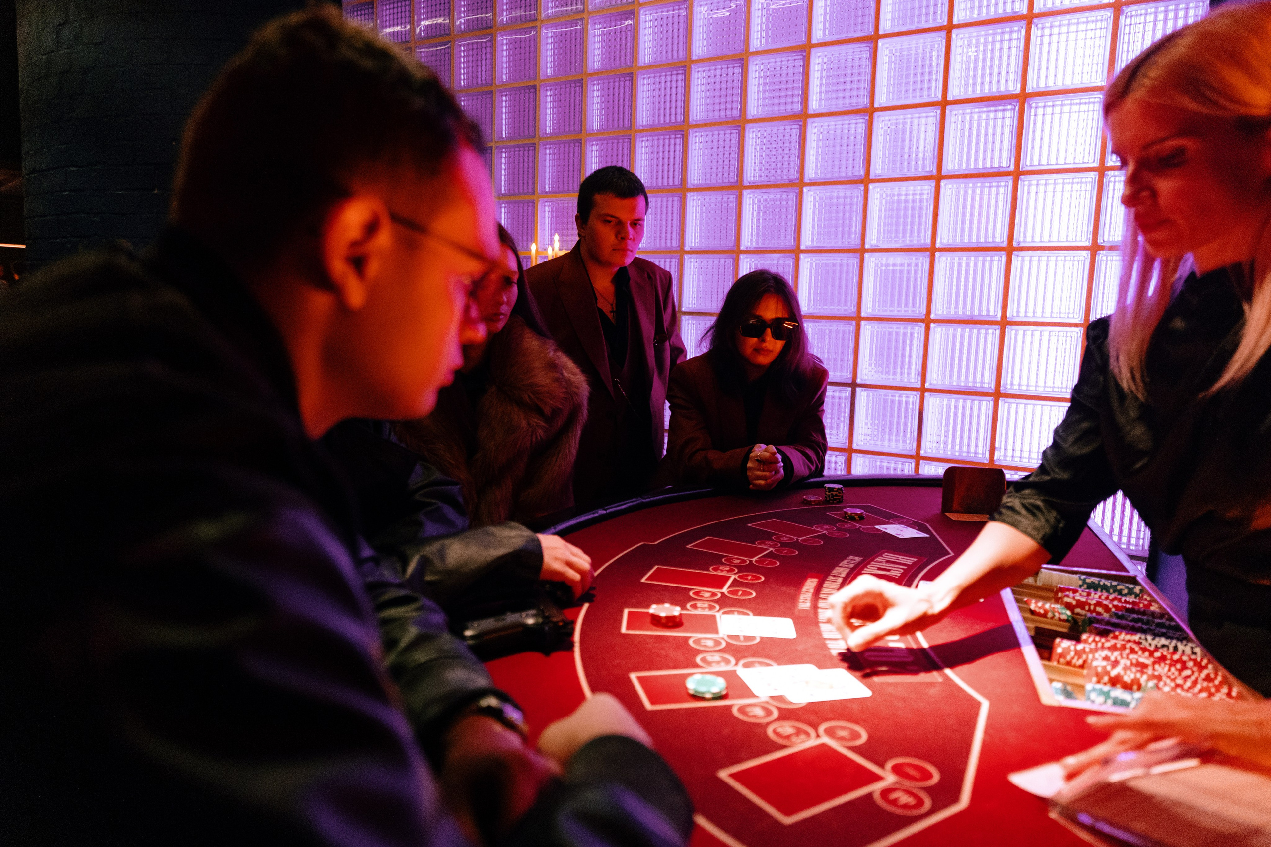 Roman Mokrivsky (bday party). Фотограф Инна Гайнулина