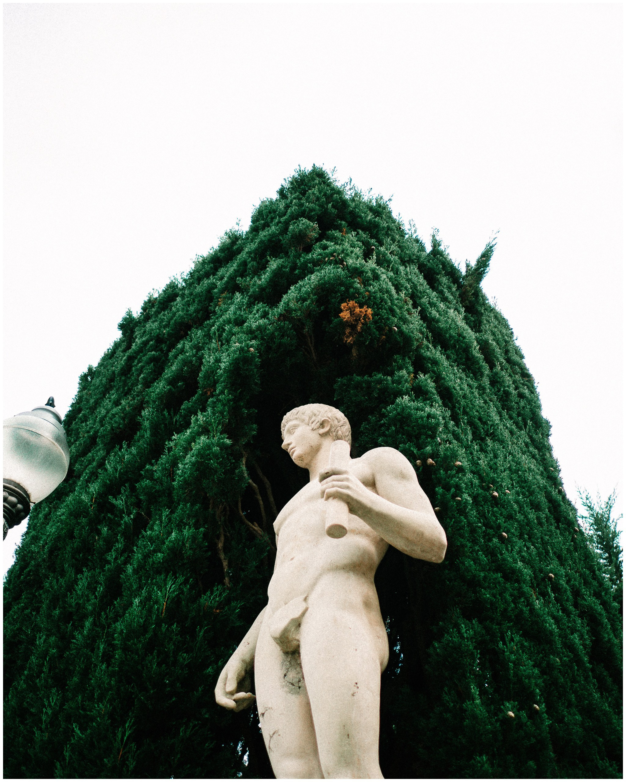 BARCELONA. Inna Mendelson — Photographer