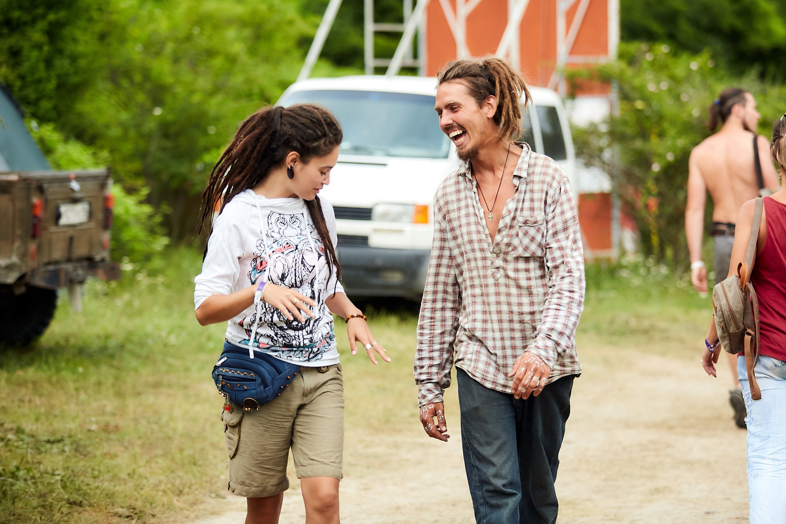 Festival Photography in Berlin and Europe. Photorgrapher Berlin: Event, Portrait and commercial photography