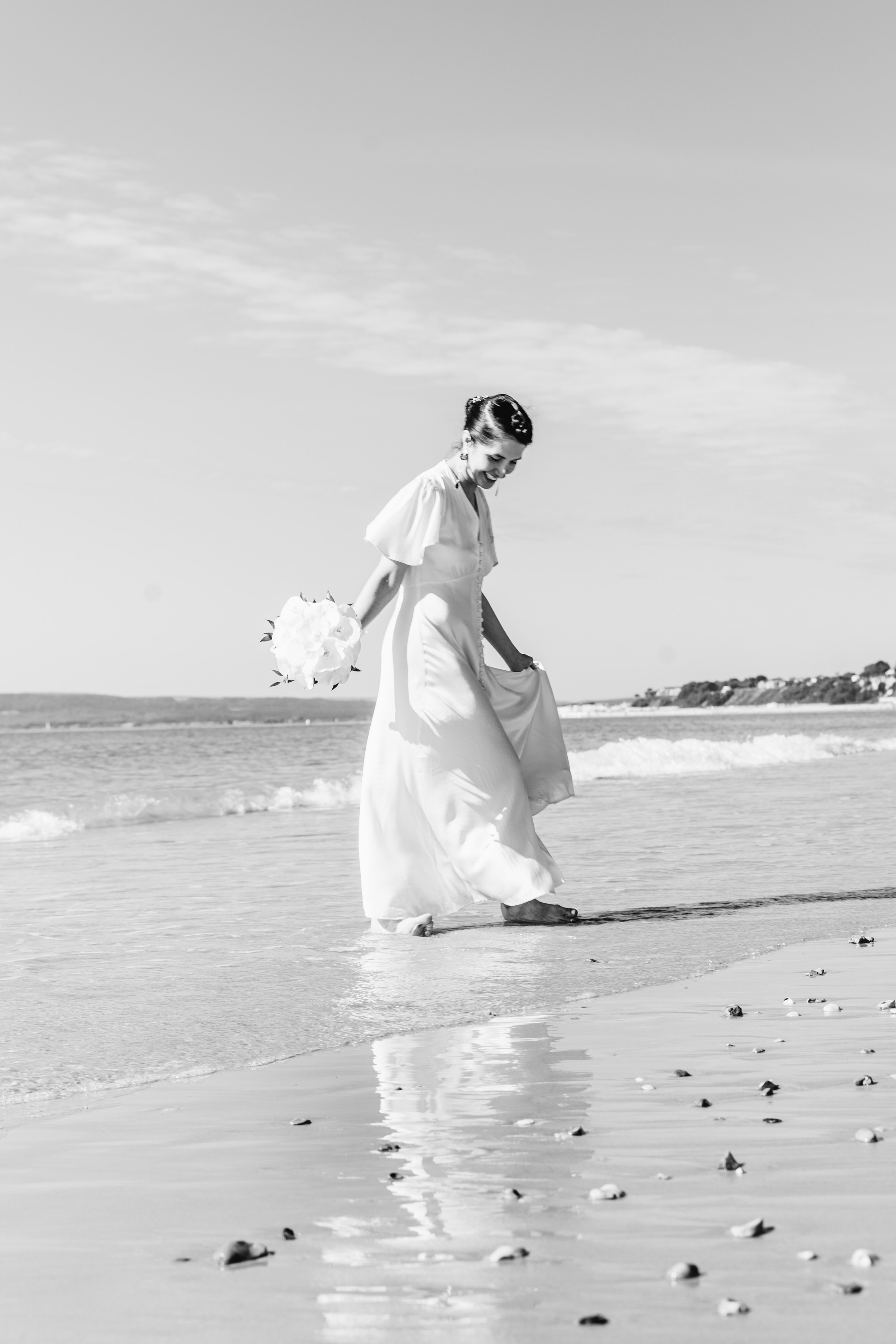 Alejandra & Jason. Bournemouth Highcliff Marriott Hotel. Timeless Wedding & Events Photography. Based in London, working across Europe