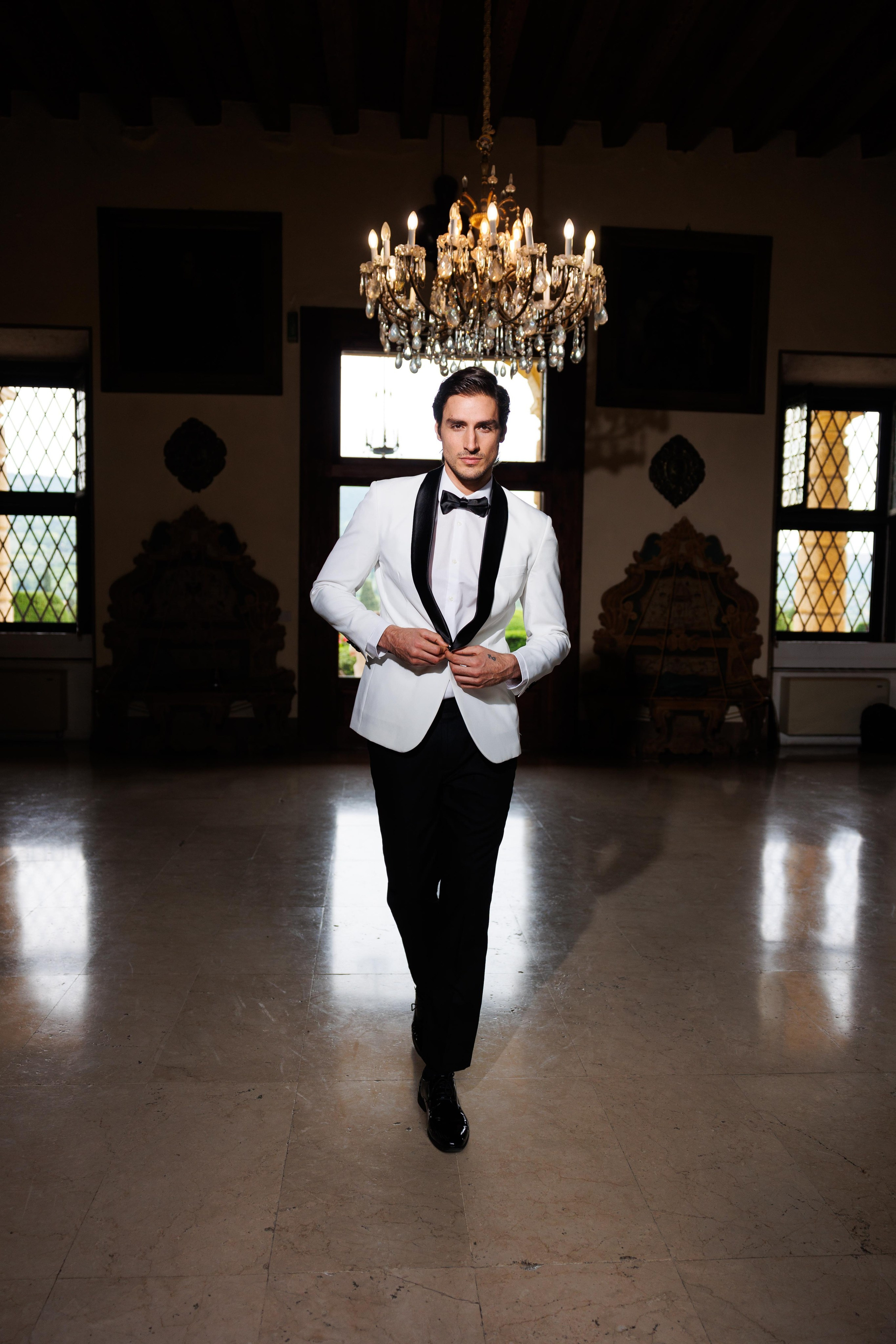 Wedding Villa Arvedi | Italy