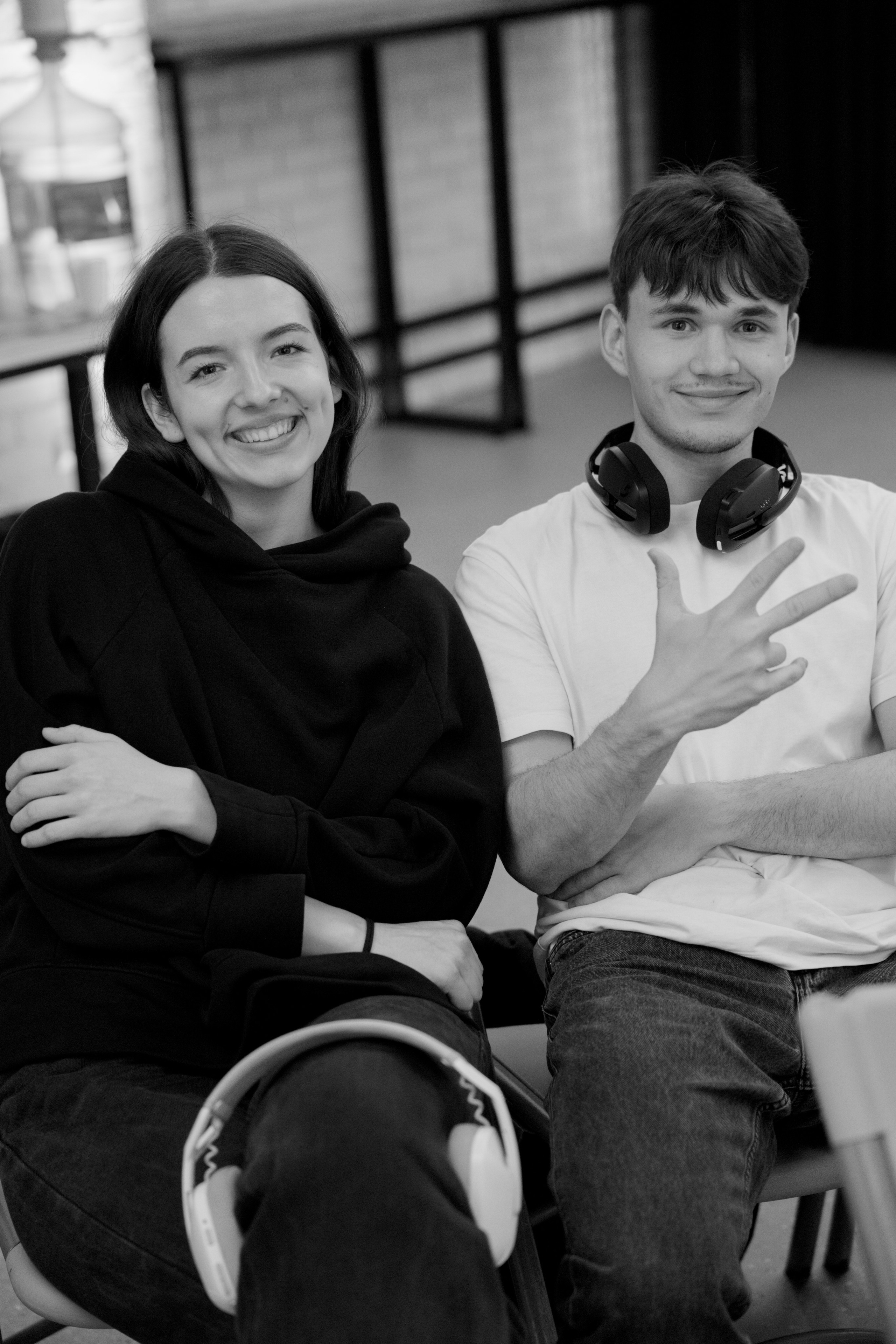 Тинькофф. Свадебный фотограф Каледич Тимофей