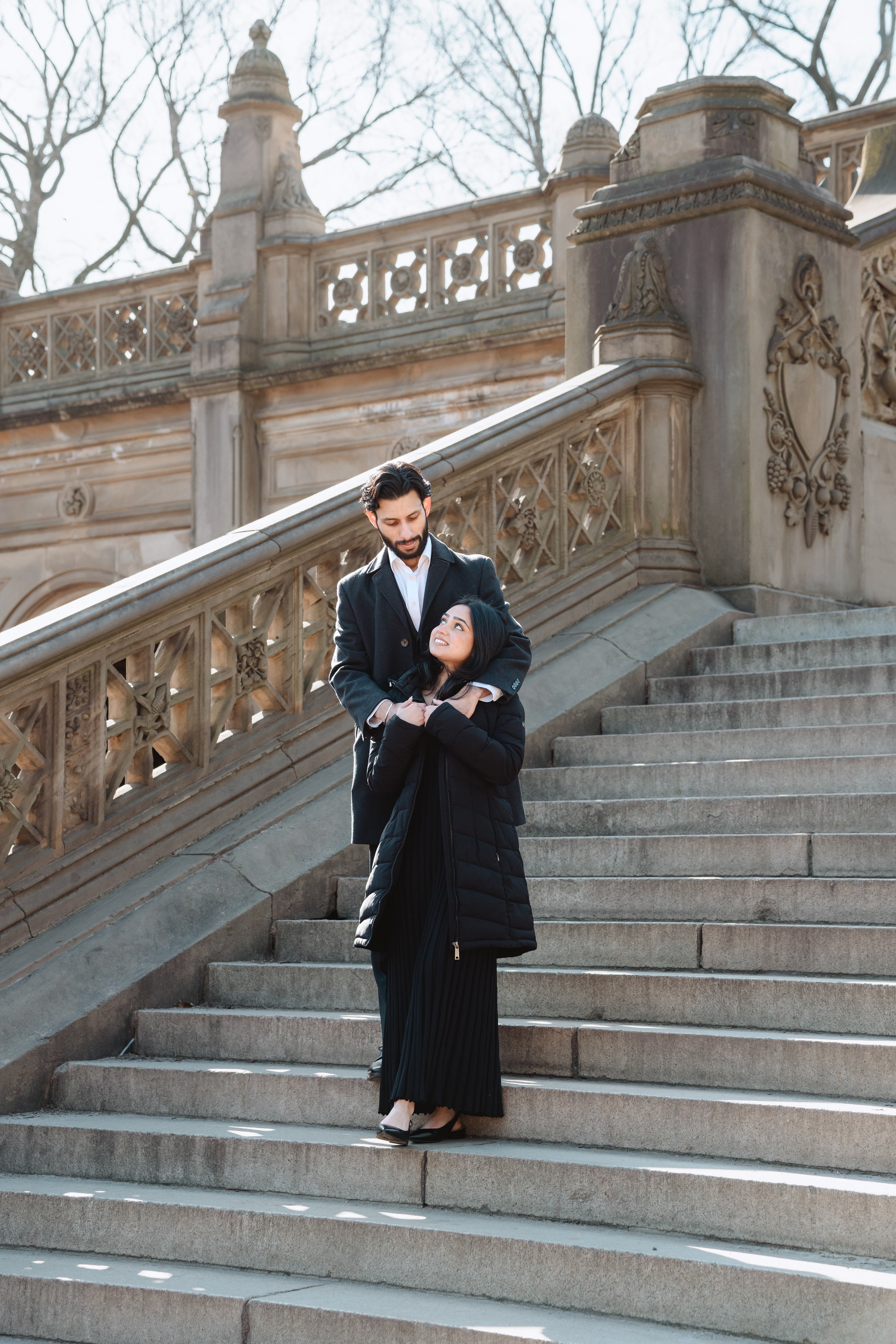 Gagandeep&Amani. Photographer in New York Faery By Mary