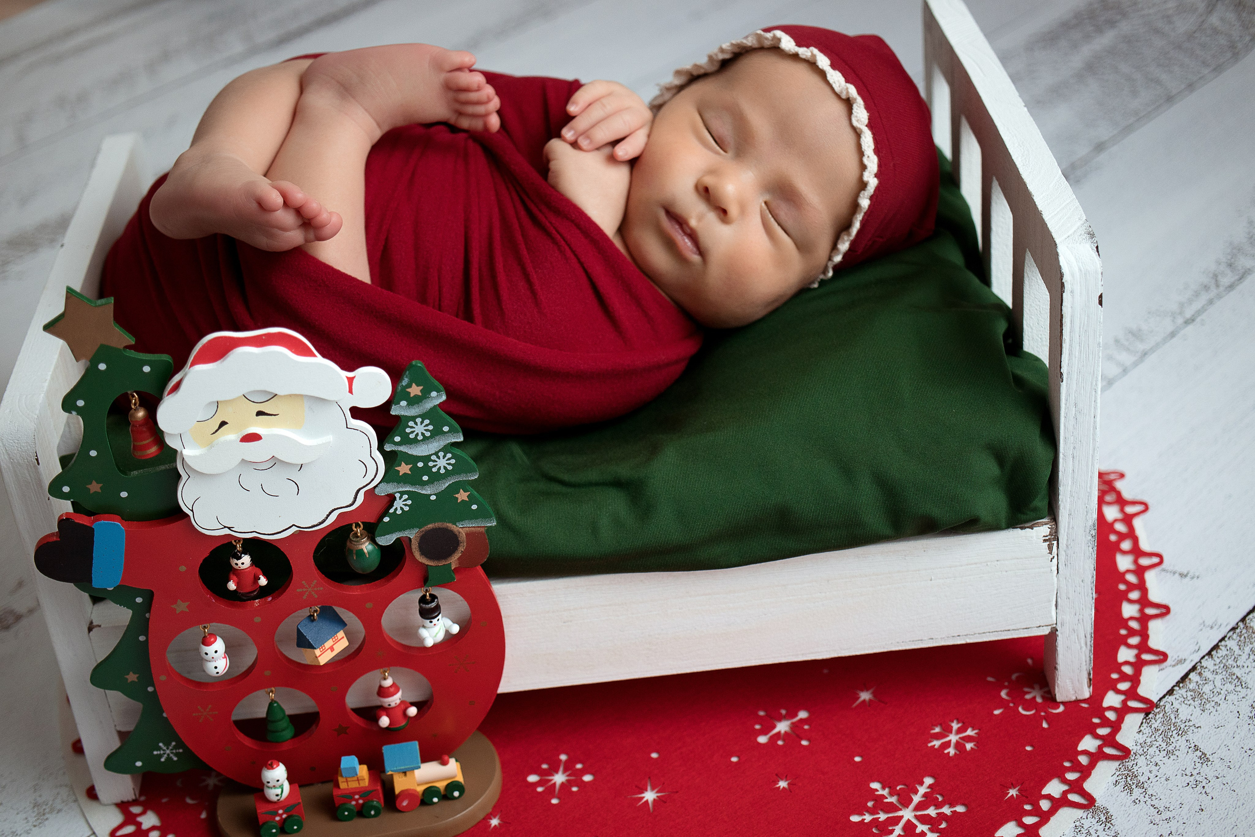 Данил. Фотограф беременности, ньюборн и годовасиков в Корее Жанна Хан