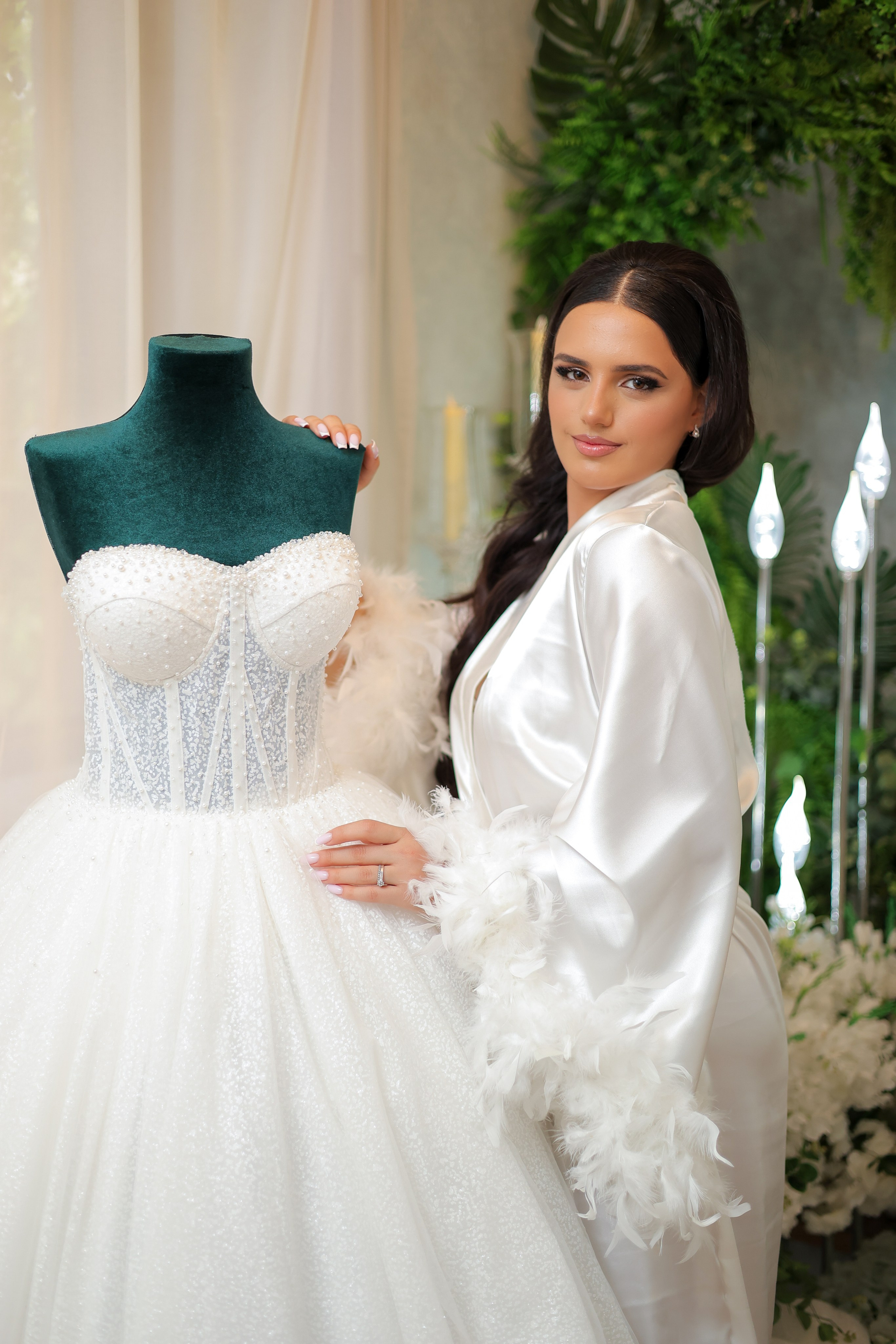 Edgar & Tatev wedding day. KHproduction