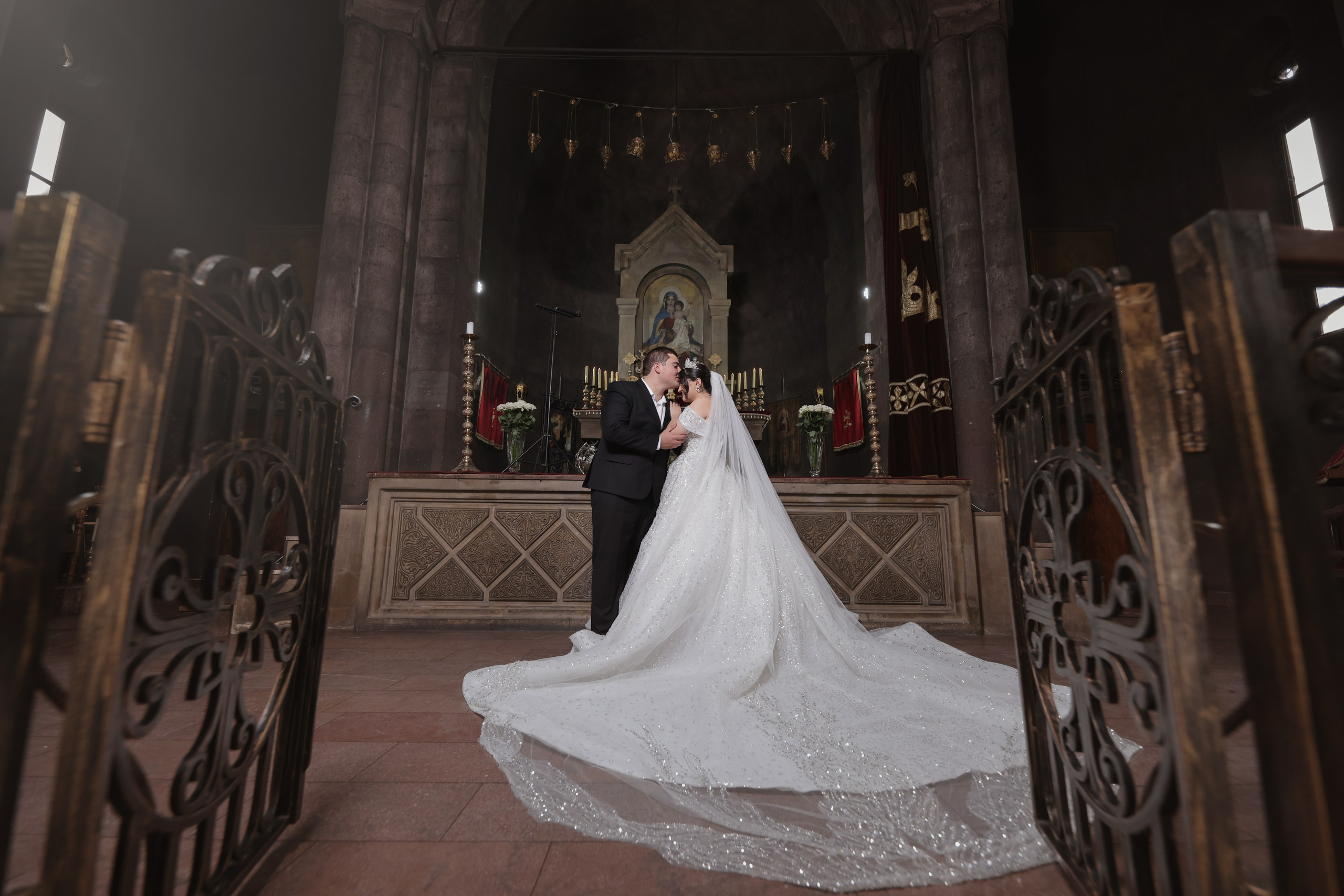 Sasun & Hamest wedding day. KHproduction