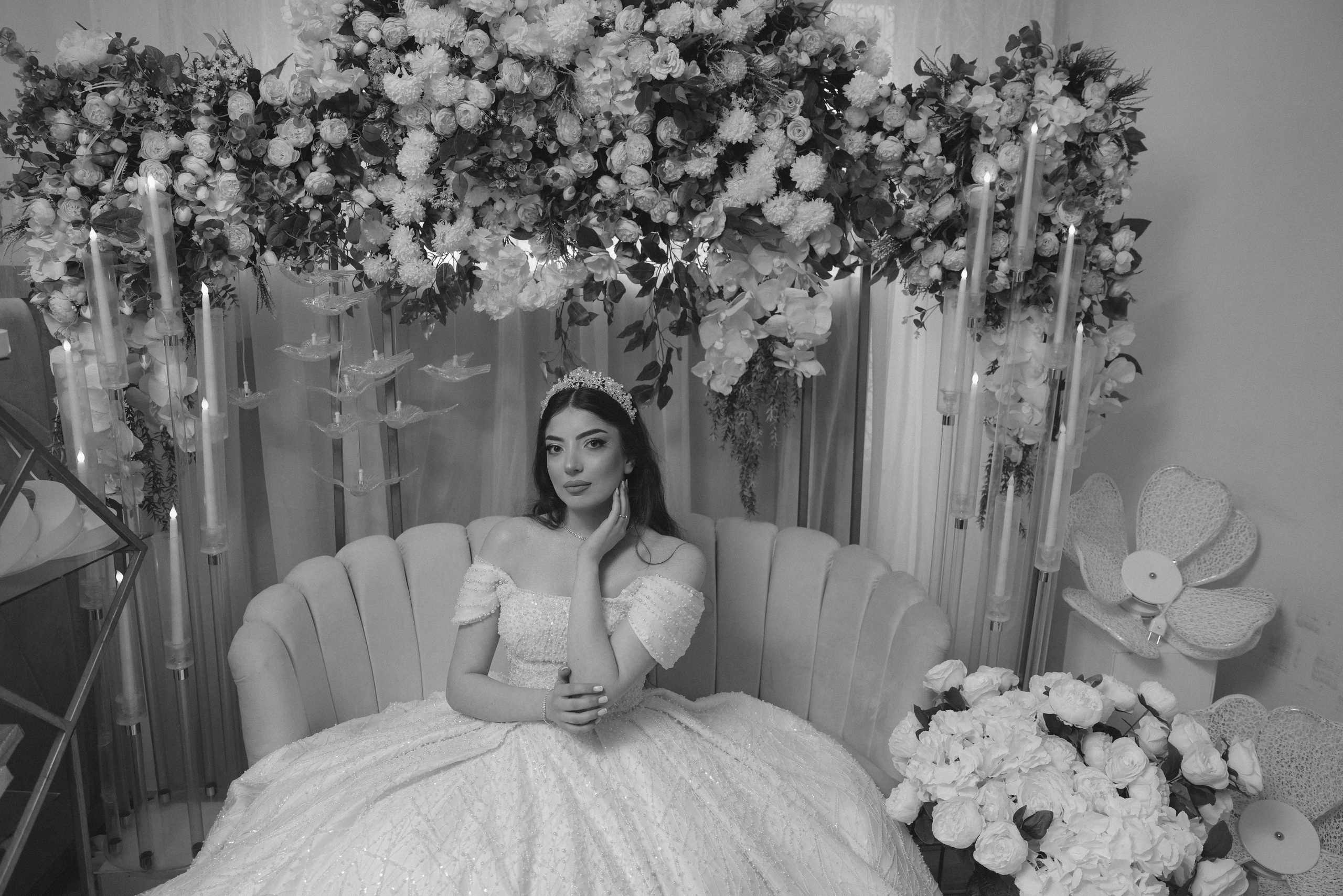 Volodya & Armine wedding day. KHproduction