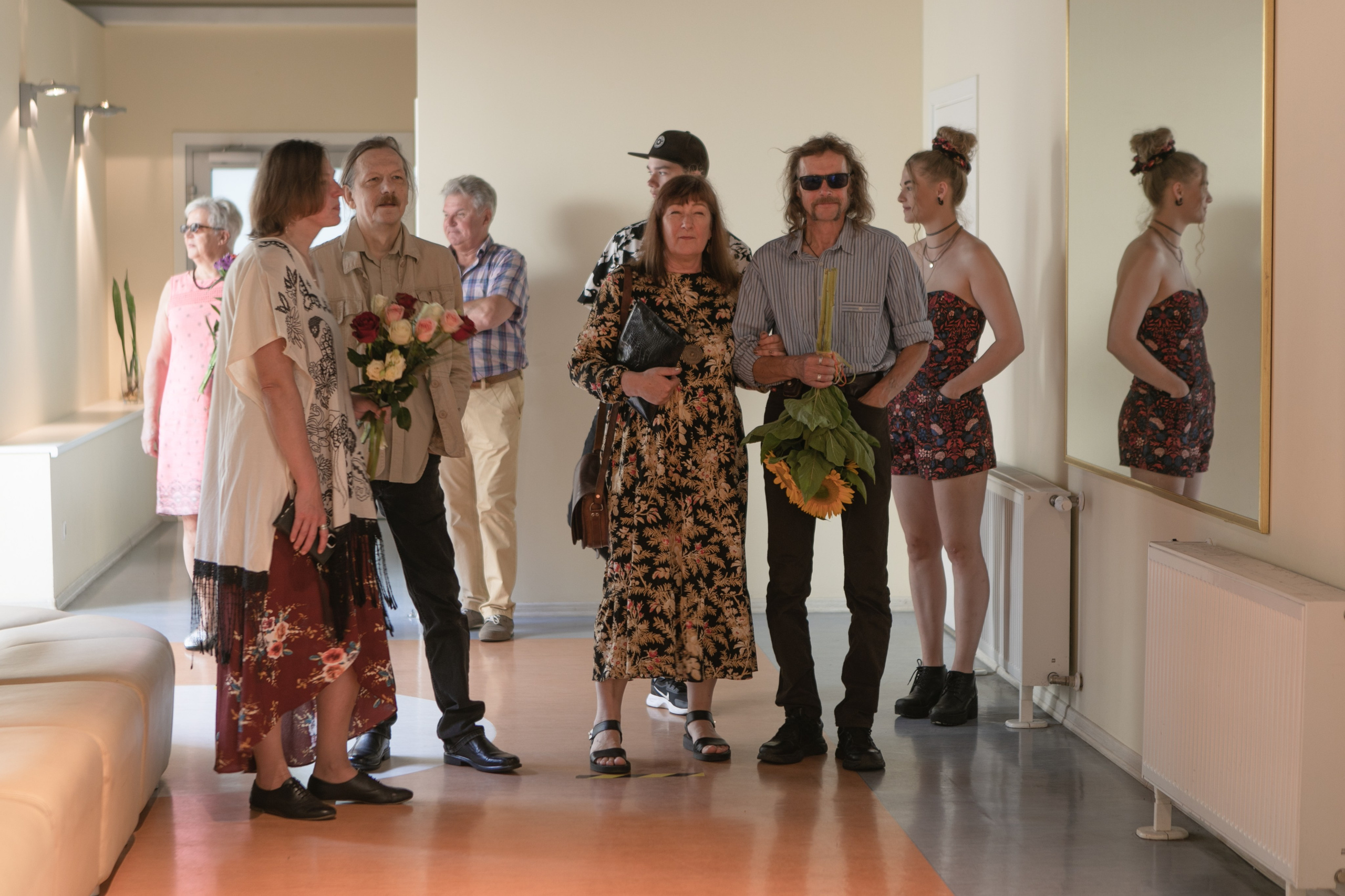 Wedding ceremony Agnese &Aleksandrs. Sandra Garanca Portrait and event photographer